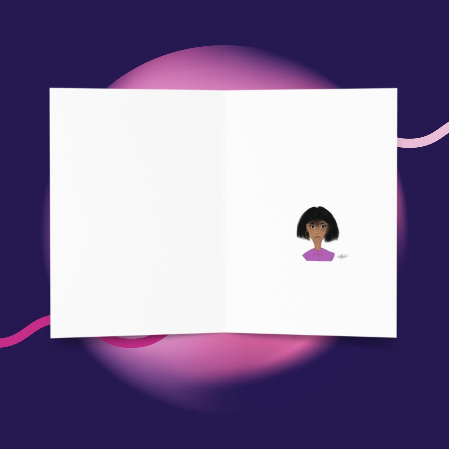 Greeting card
