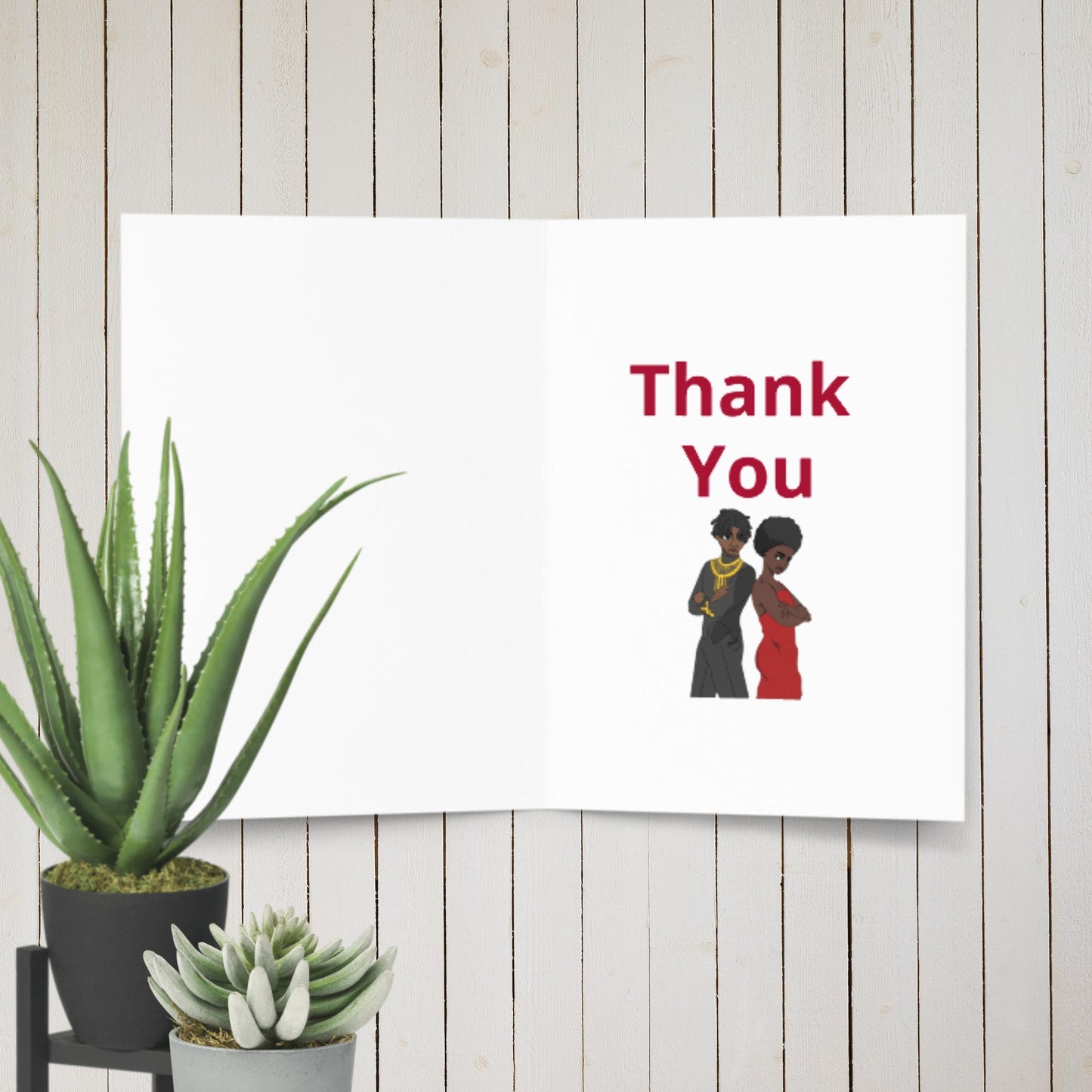 Greeting card