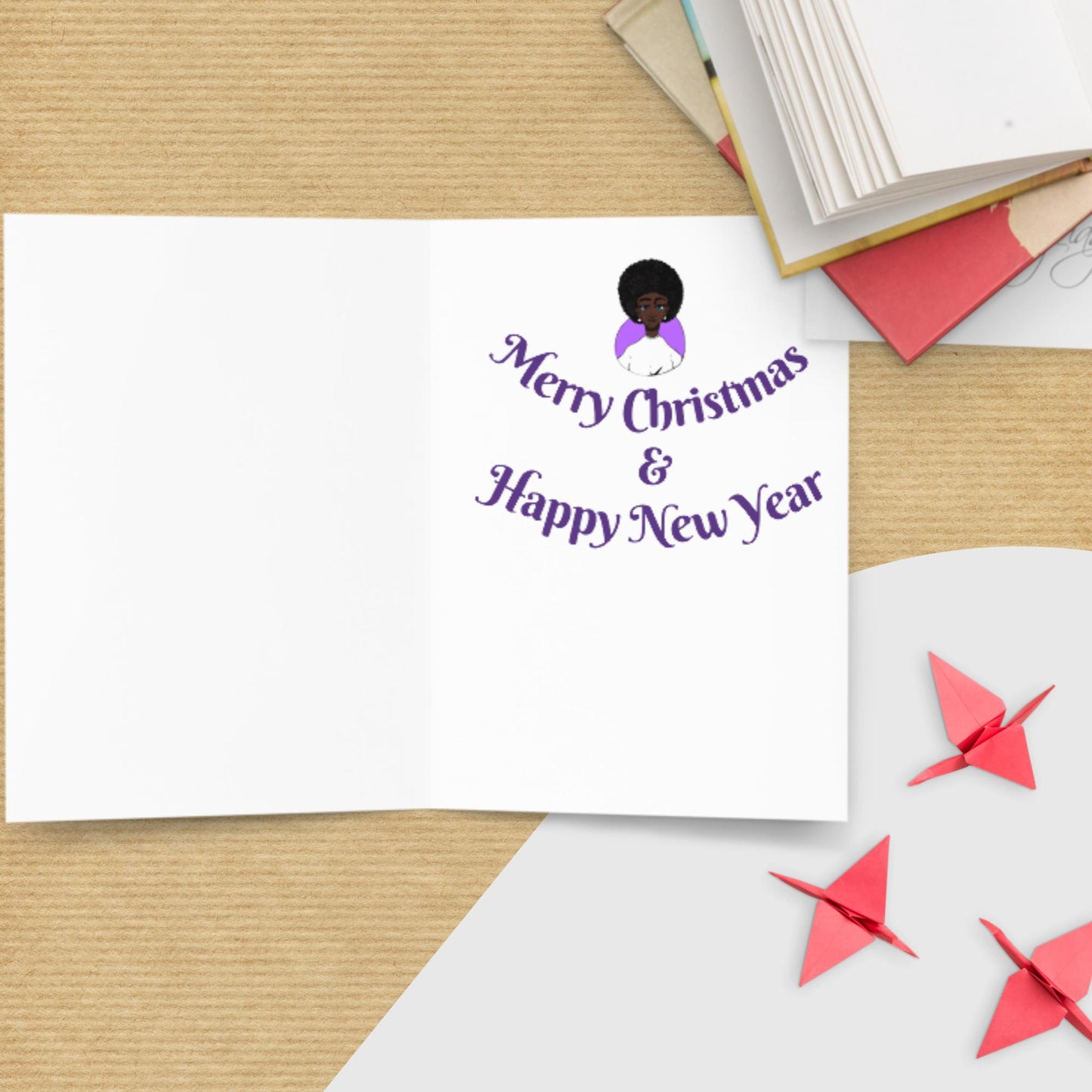 Greeting card