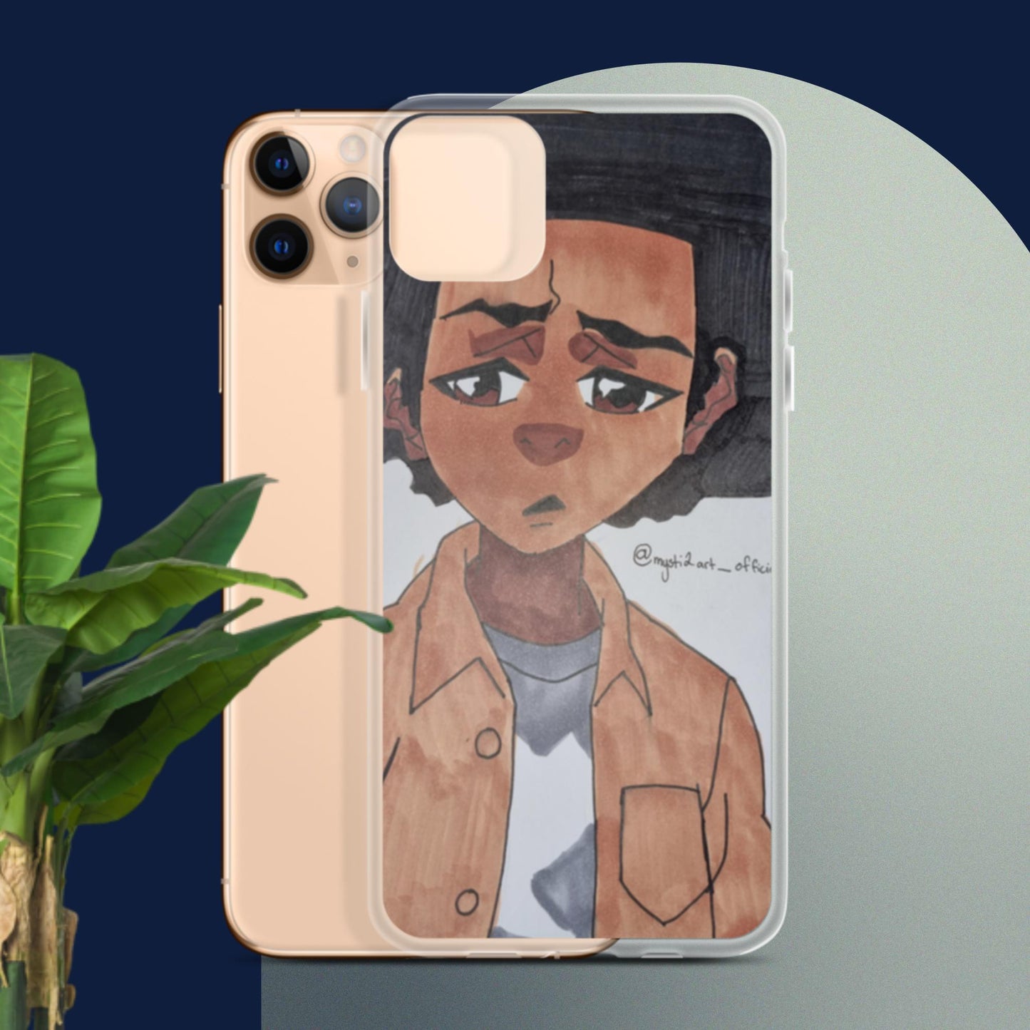 iPhone Case