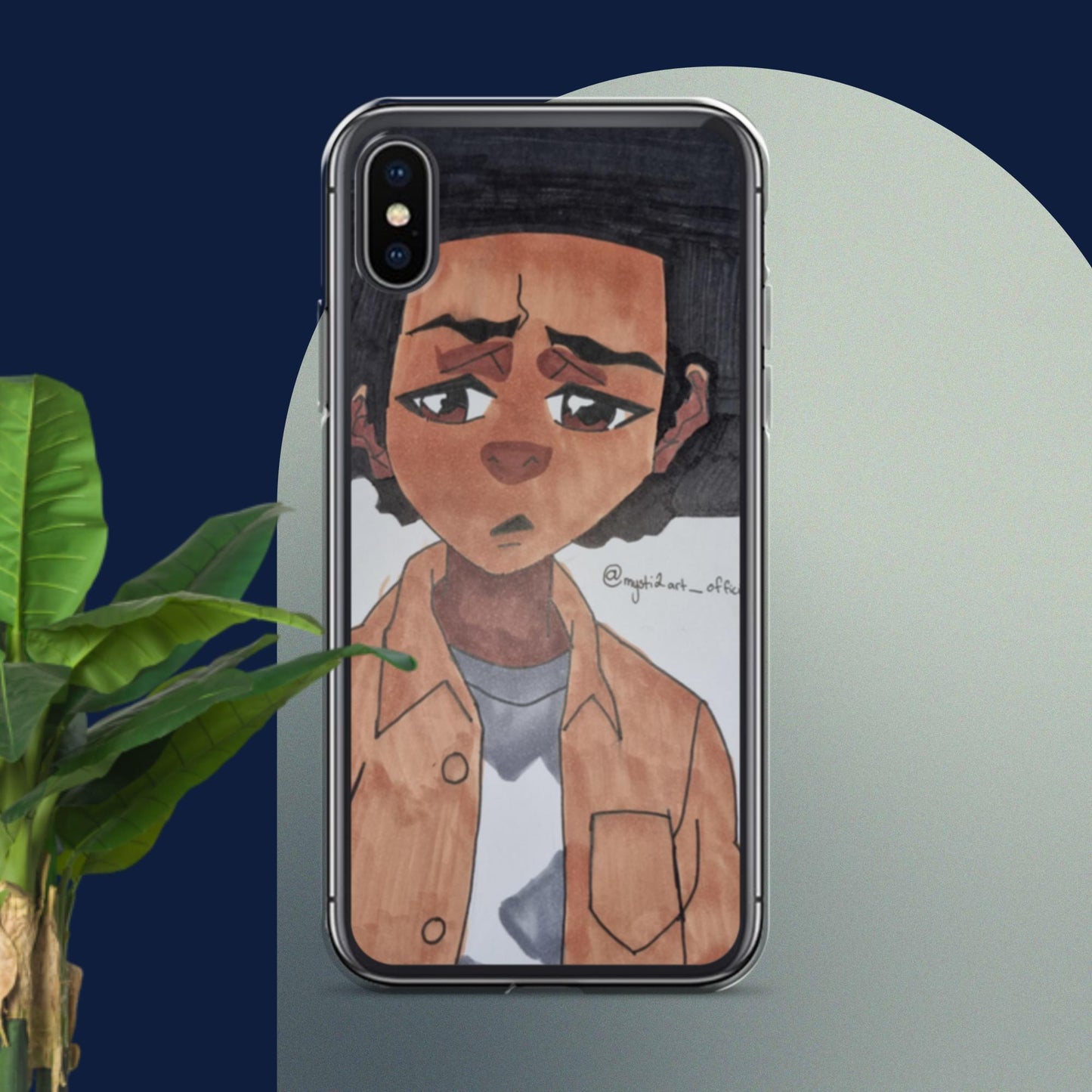 iPhone Case