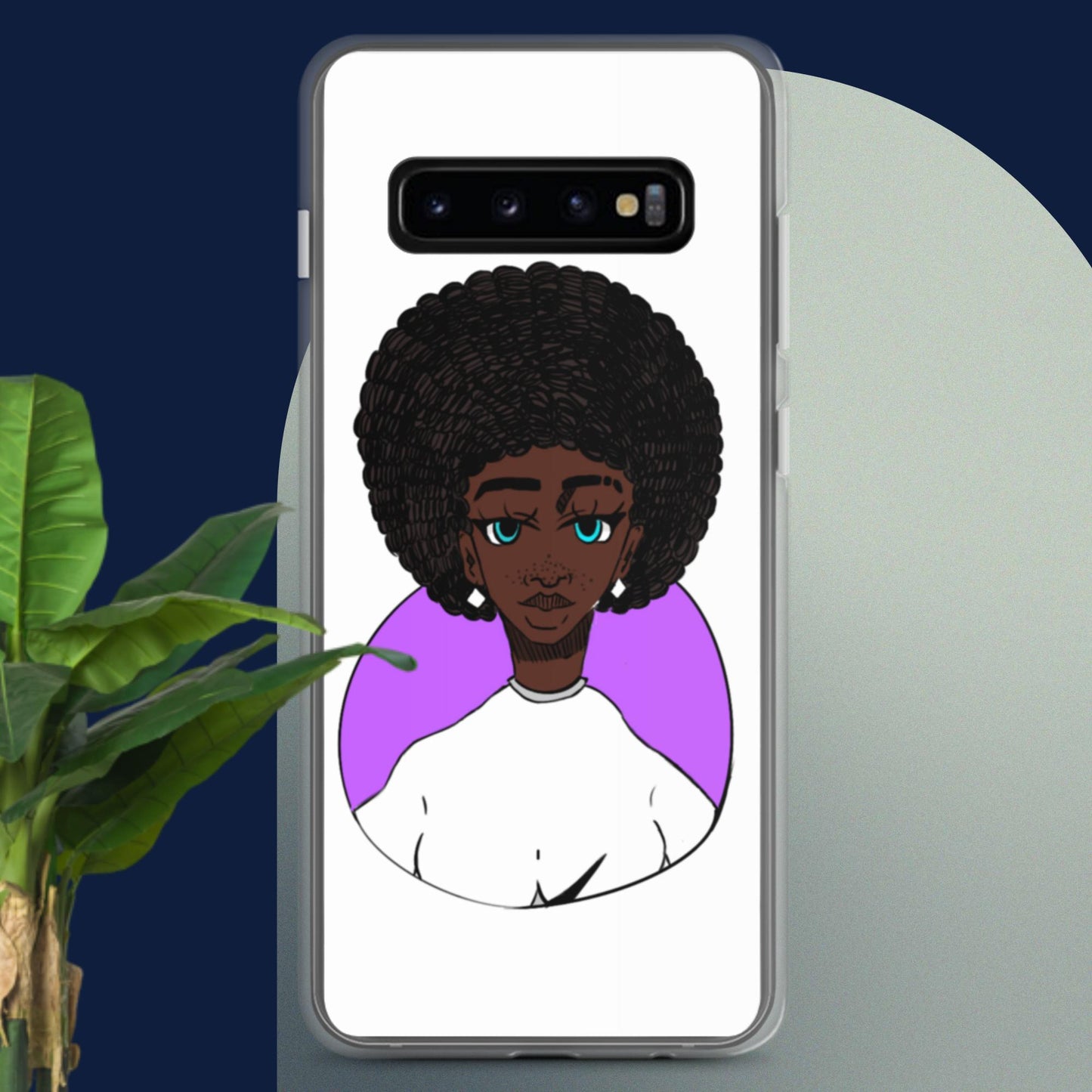 Samsung Case