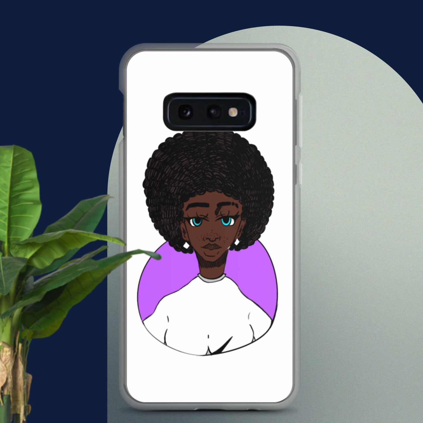Samsung Case
