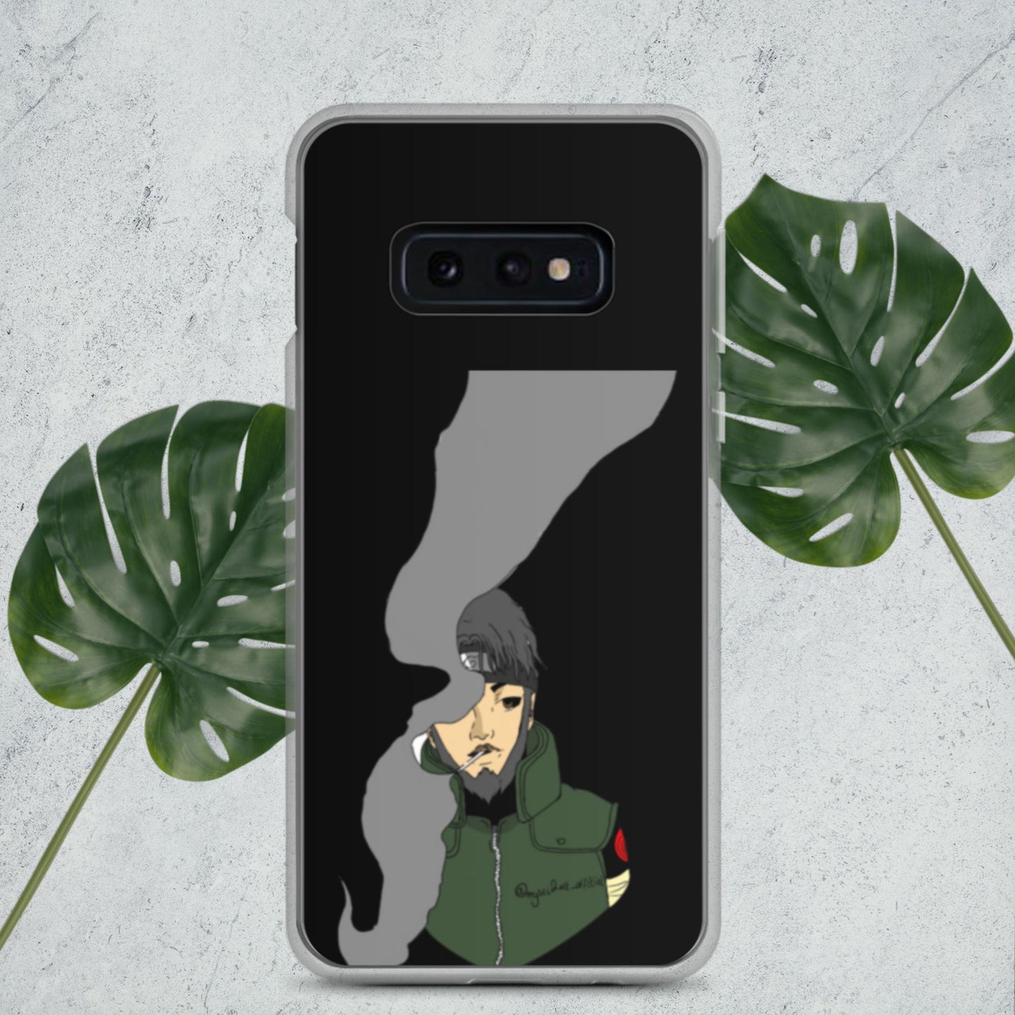 Samsung Case