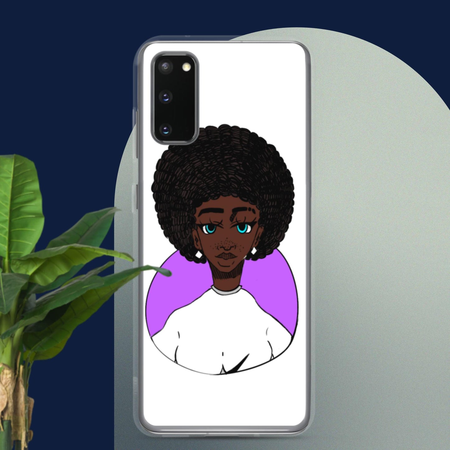 Samsung Case