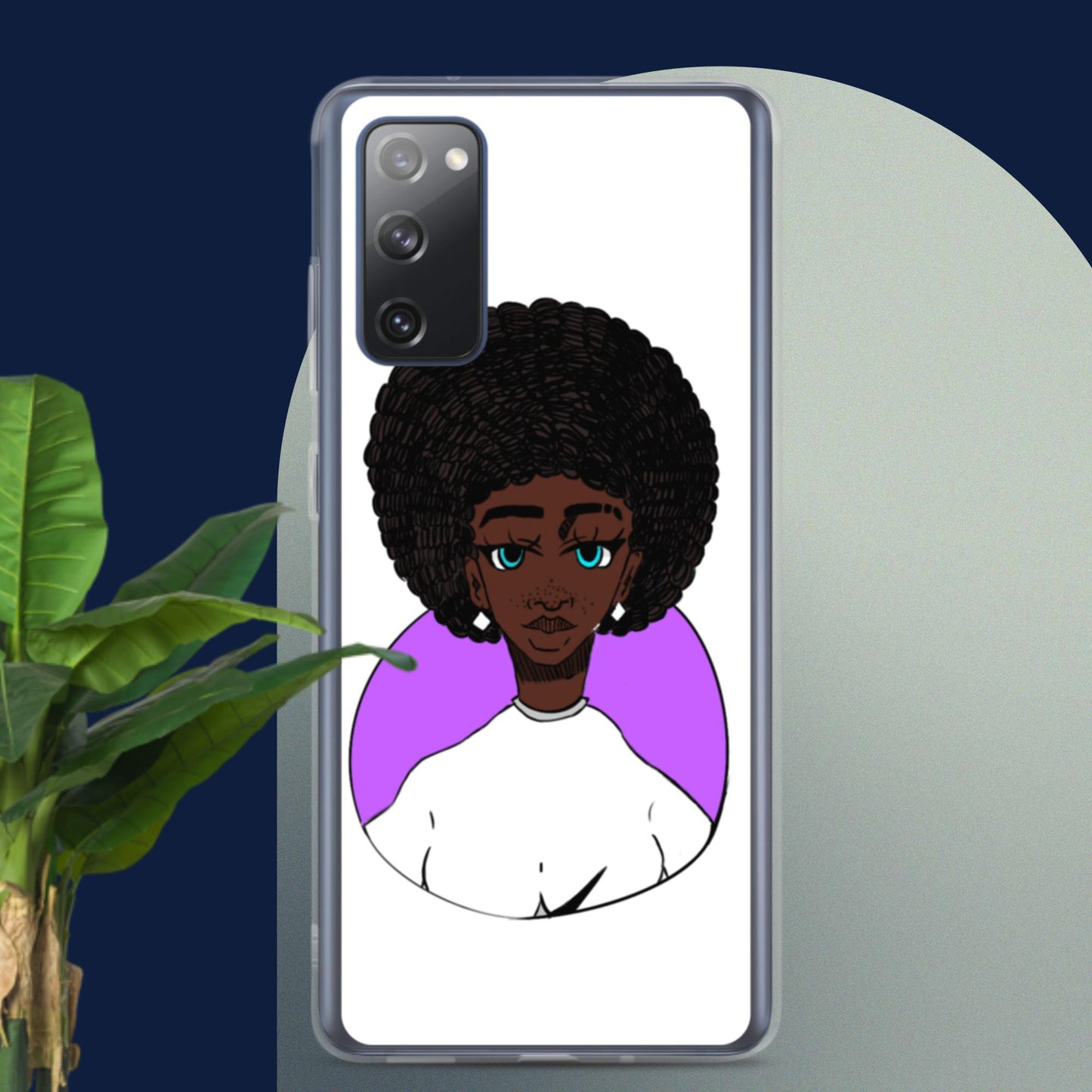 Samsung Case