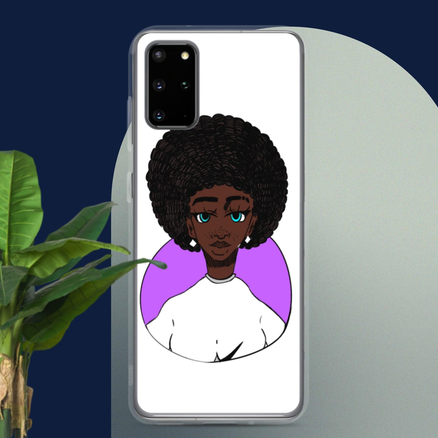 Samsung Case
