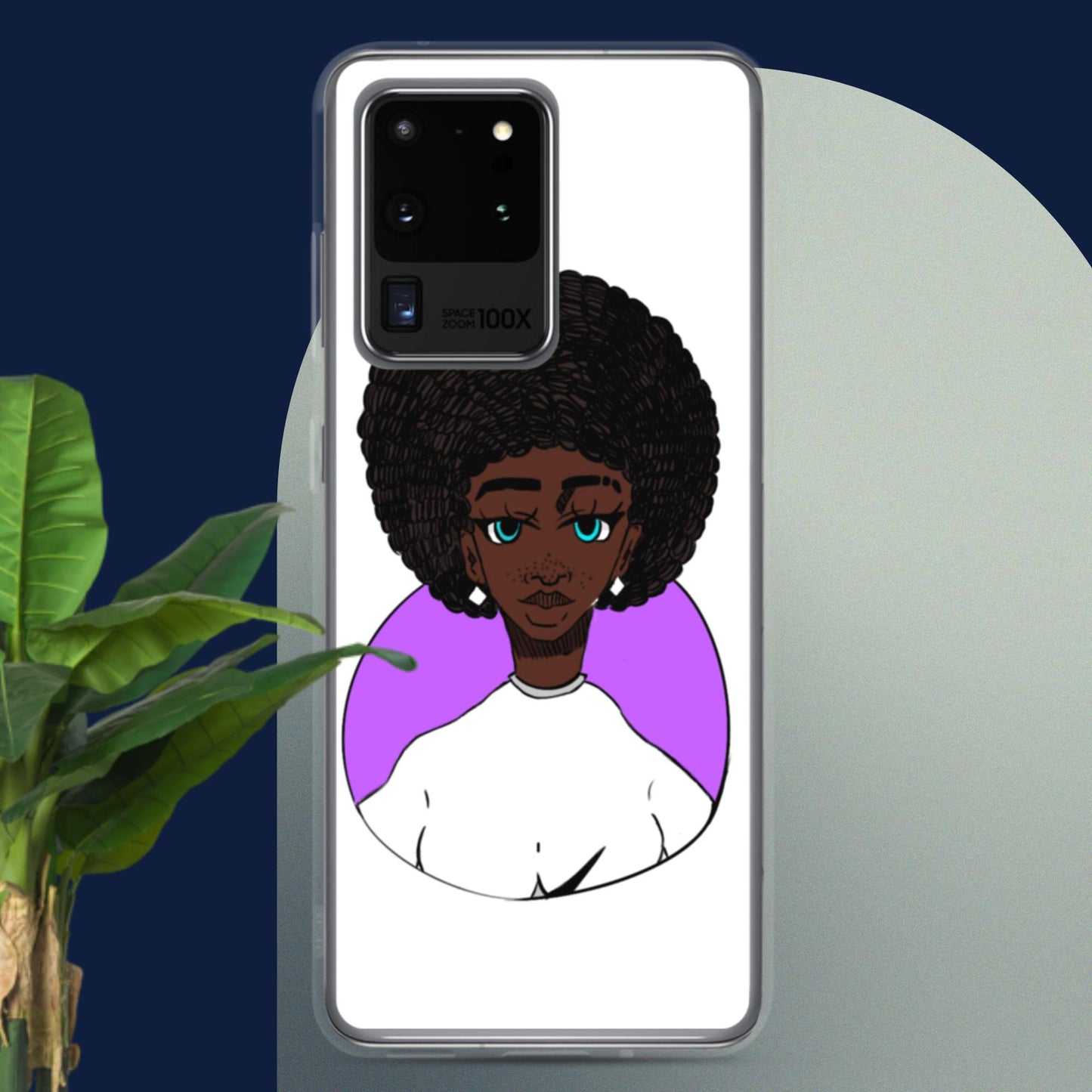 Samsung Case