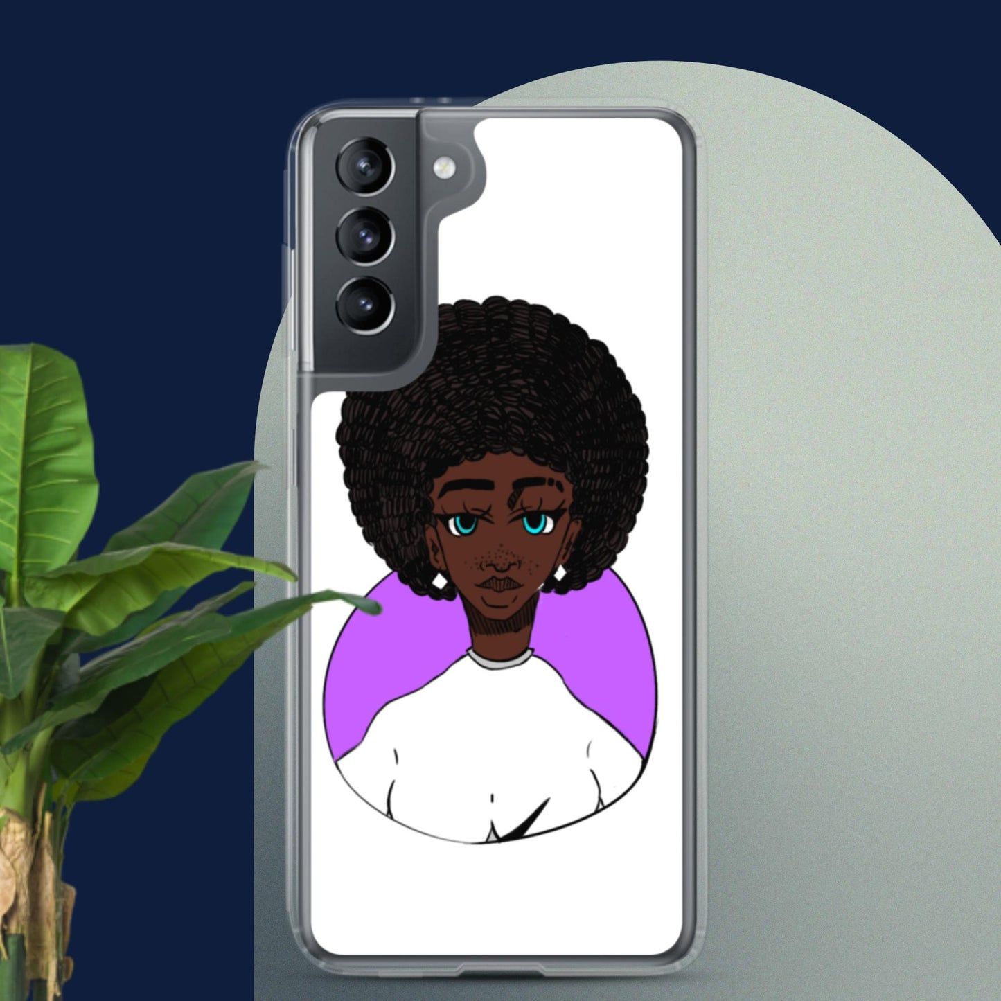 Samsung Case