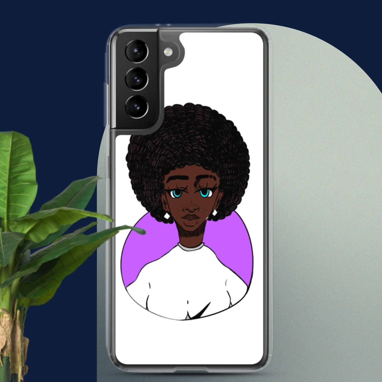 Samsung Case