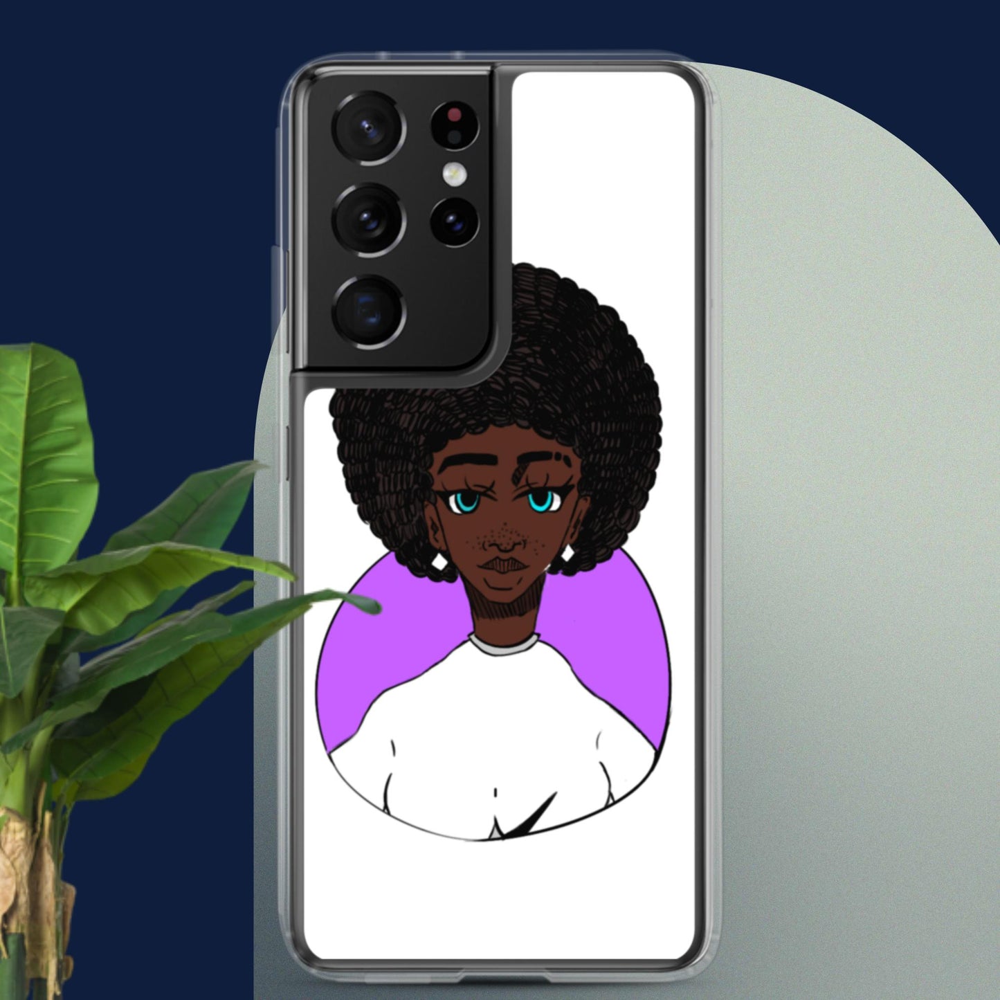 Samsung Case