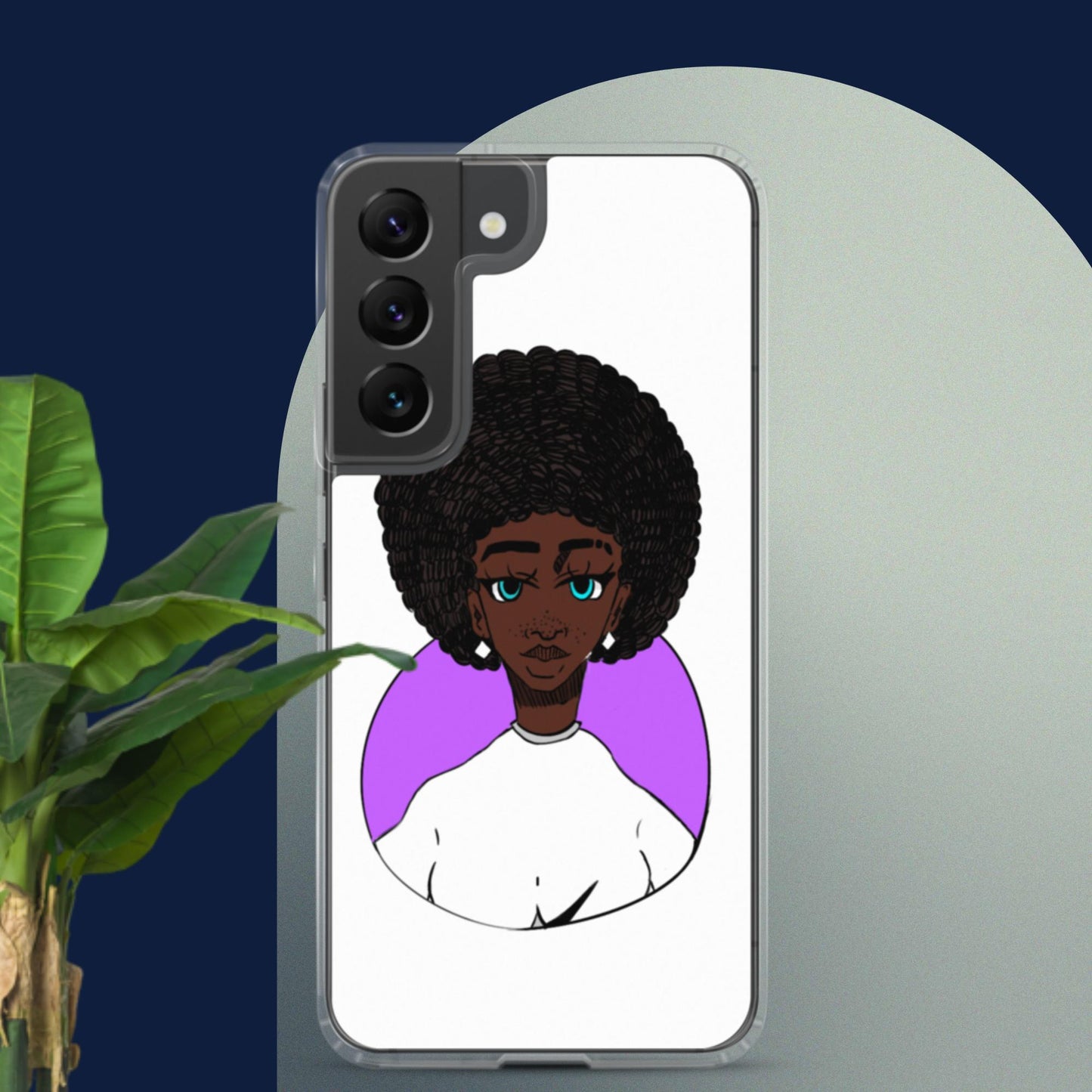 Samsung Case