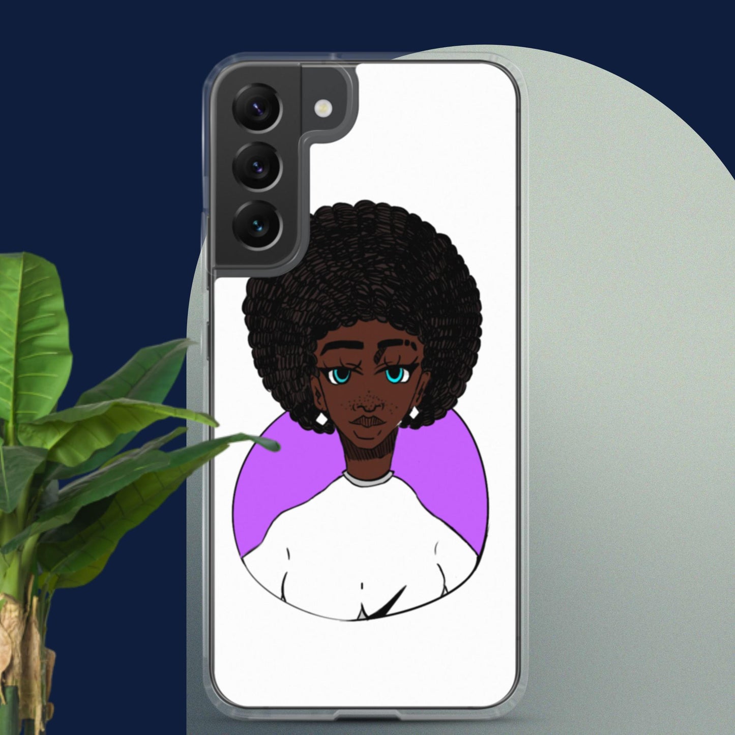 Samsung Case