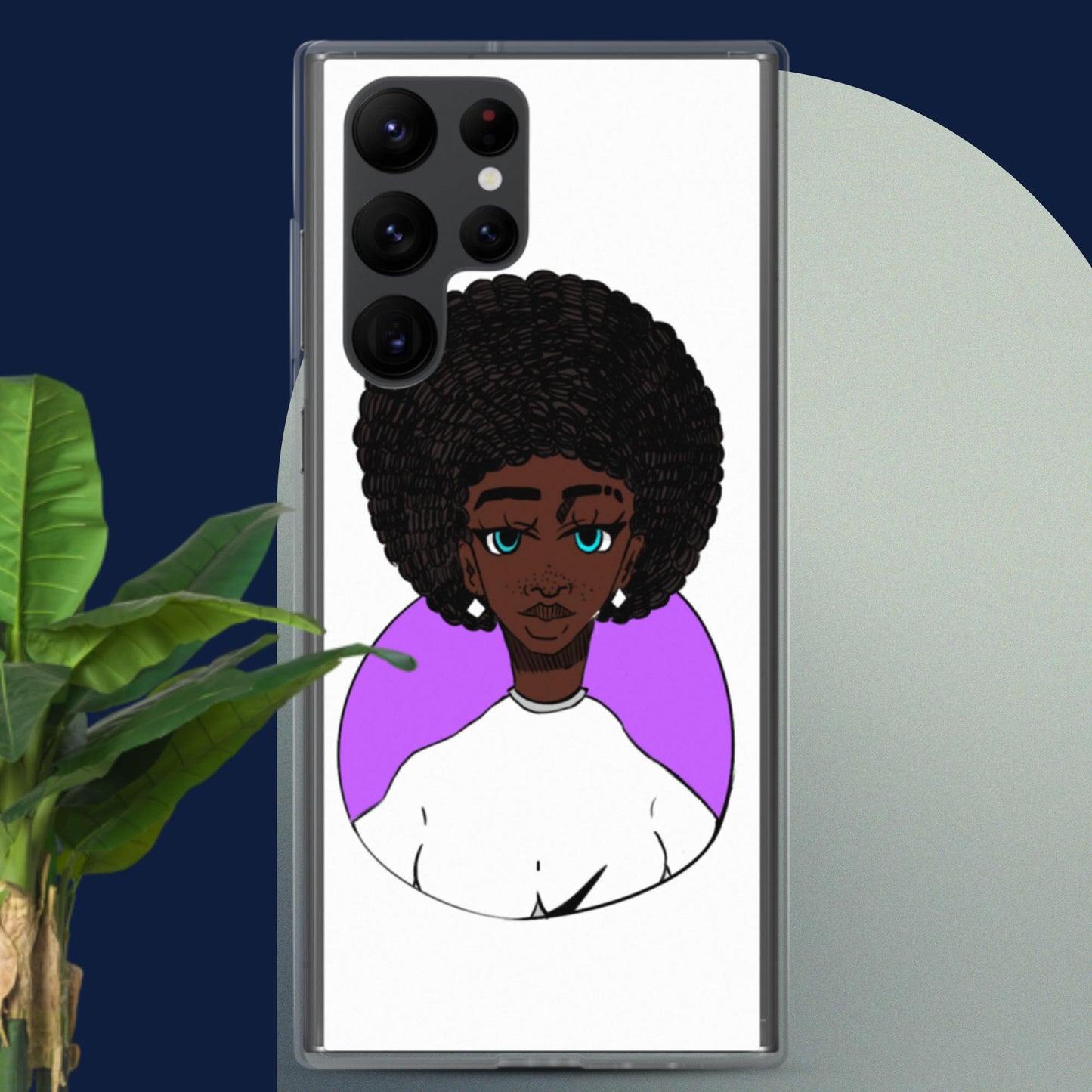 Samsung Case