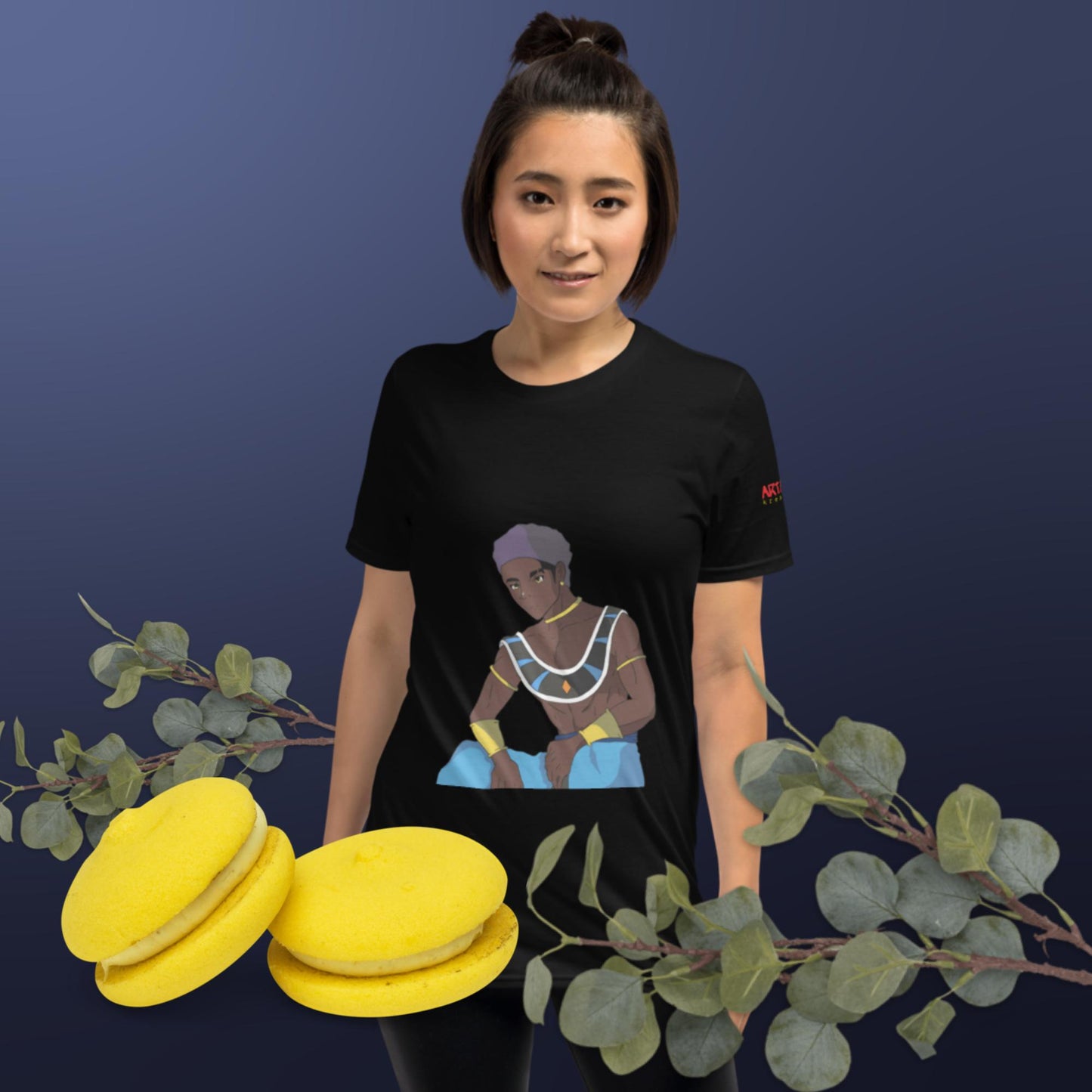 Short-Sleeve Unisex T-Shirt