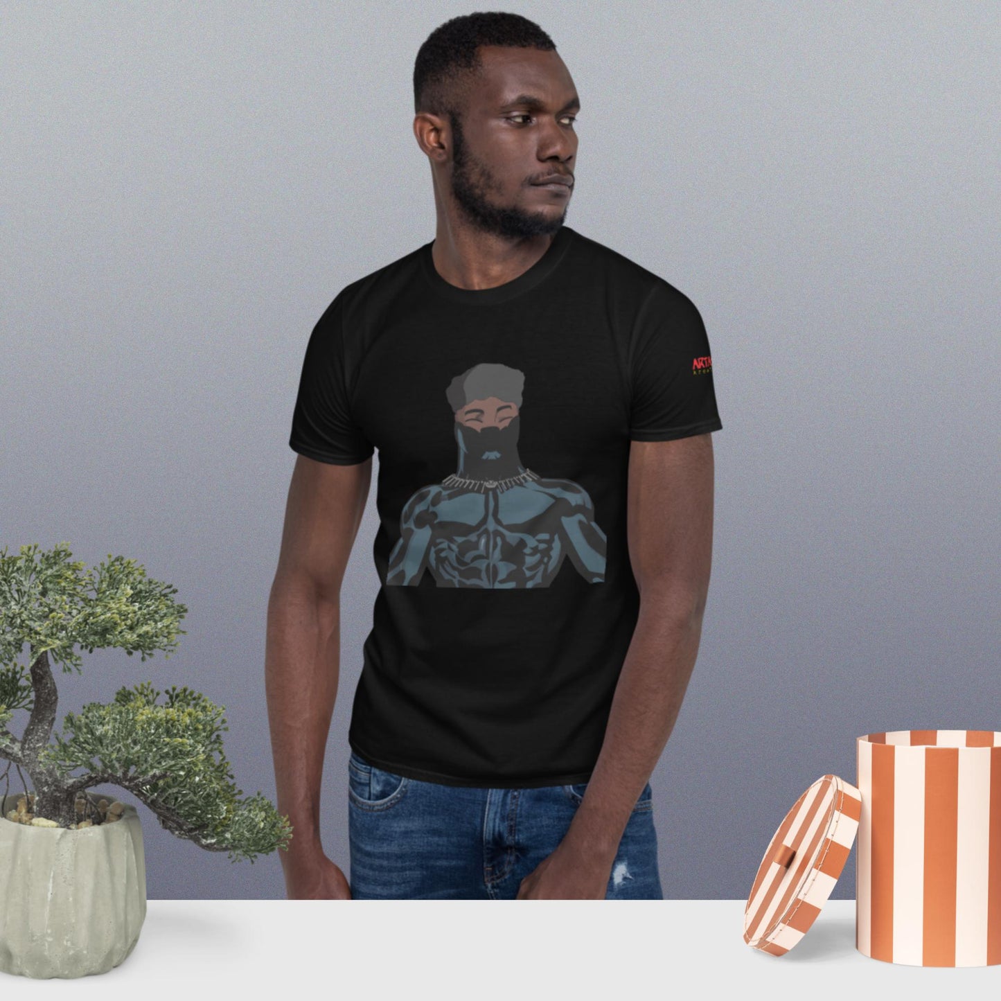 Short-Sleeve Unisex T-Shirt