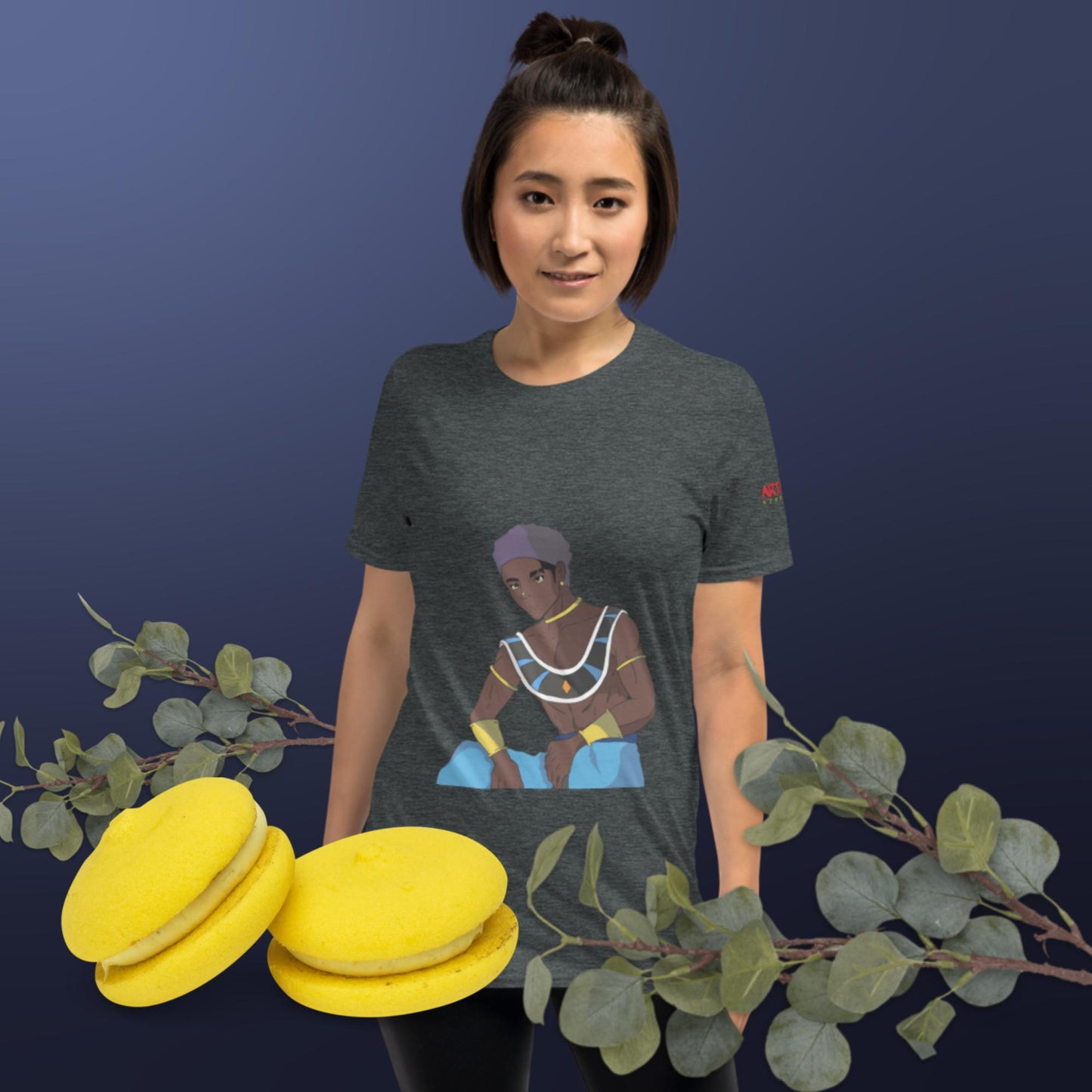 Short-Sleeve Unisex T-Shirt
