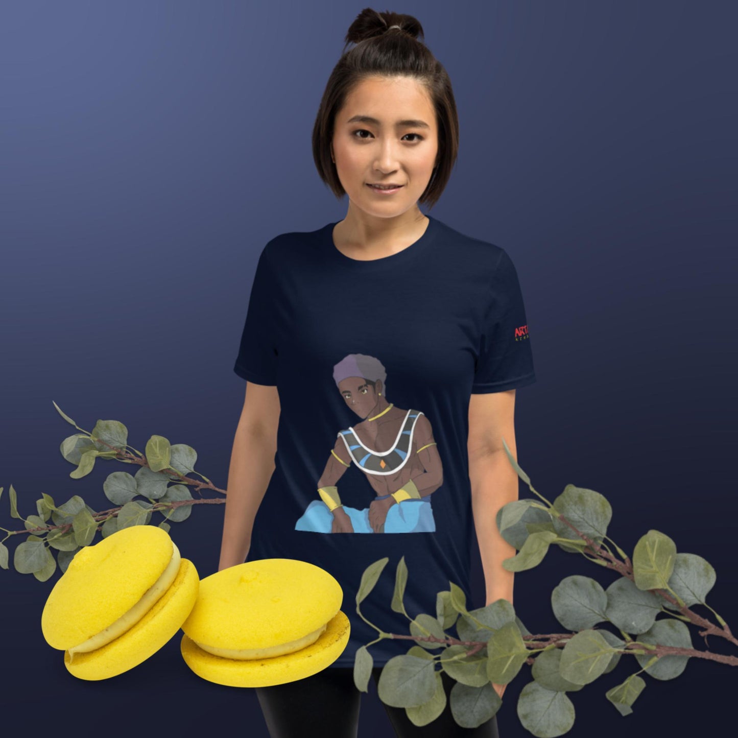 Short-Sleeve Unisex T-Shirt