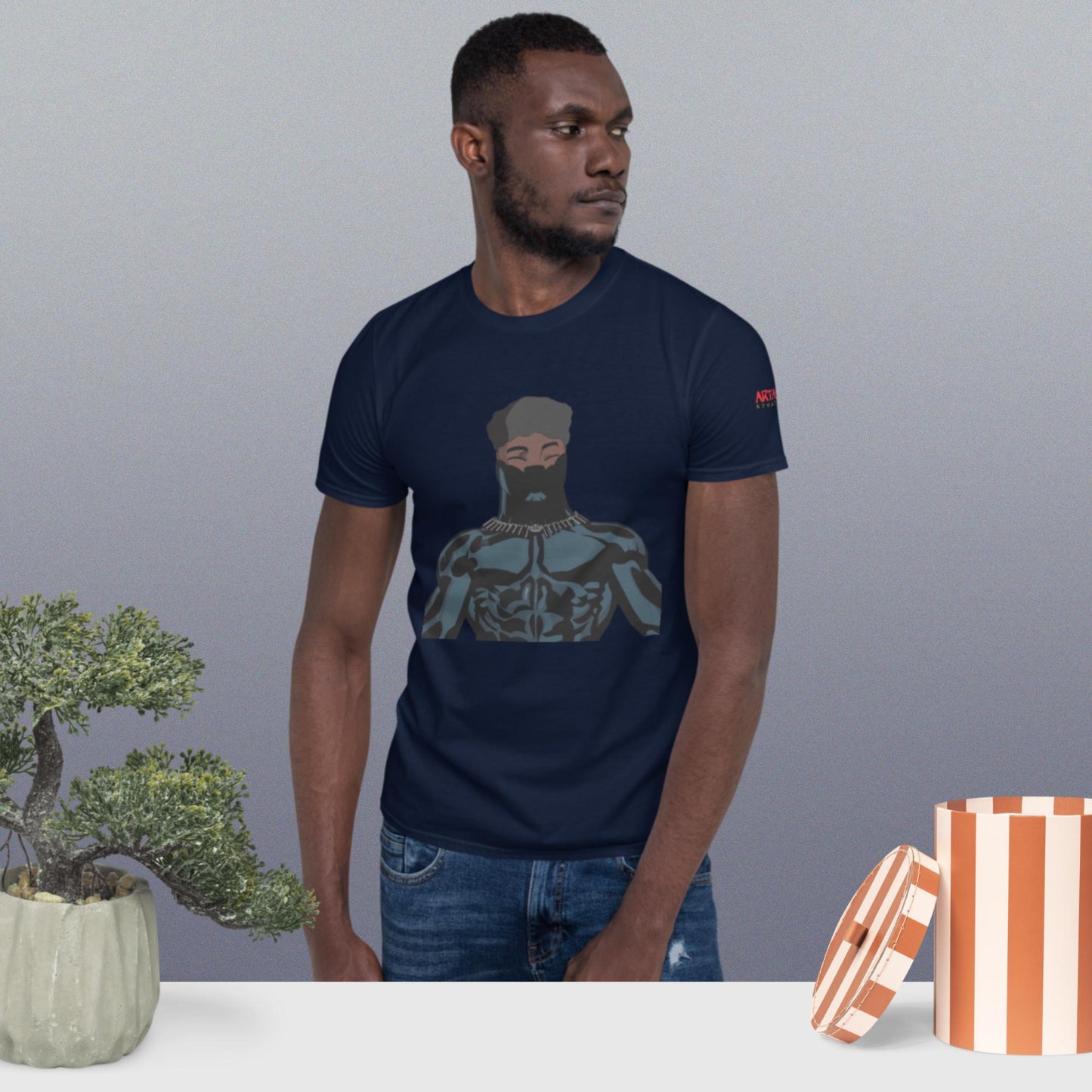 Short-Sleeve Unisex T-Shirt
