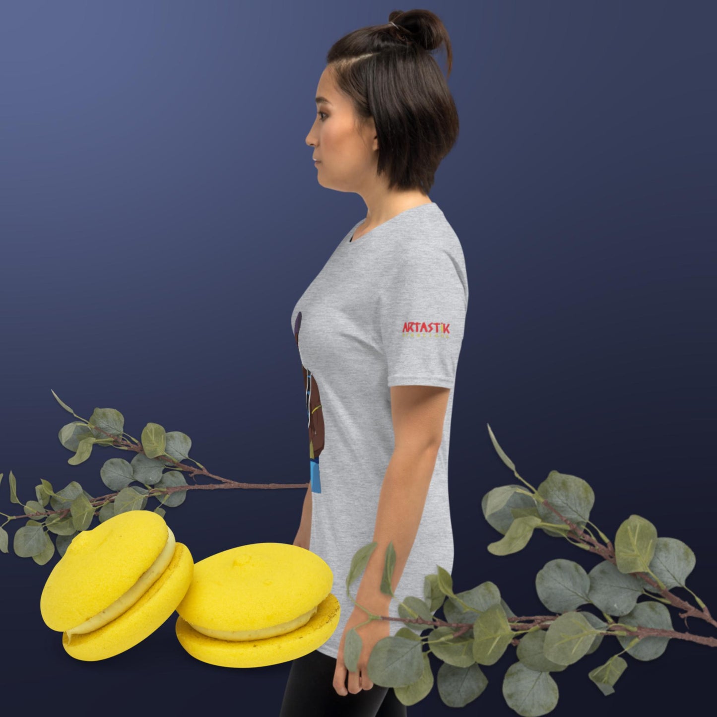 Short-Sleeve Unisex T-Shirt