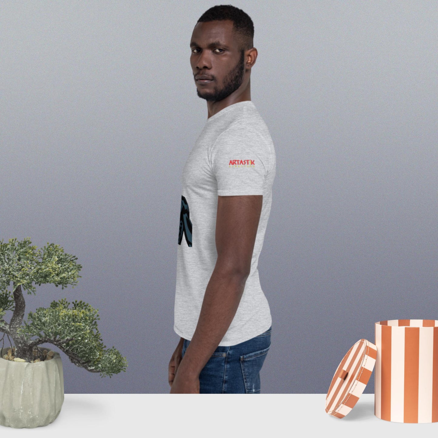 Short-Sleeve Unisex T-Shirt