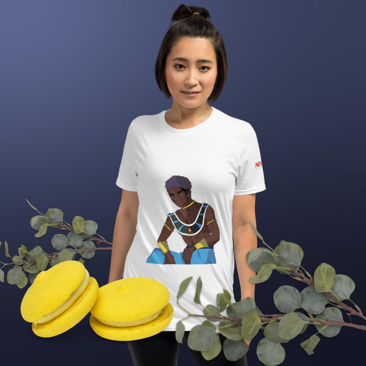 Short-Sleeve Unisex T-Shirt