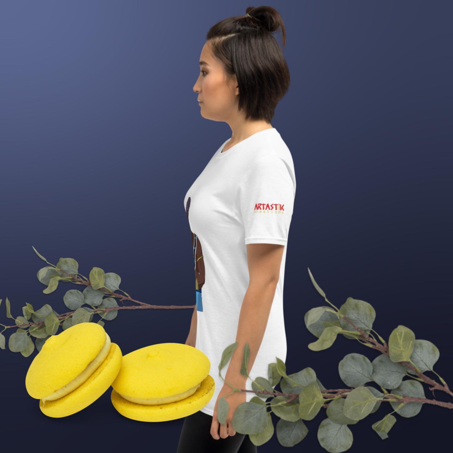 Short-Sleeve Unisex T-Shirt