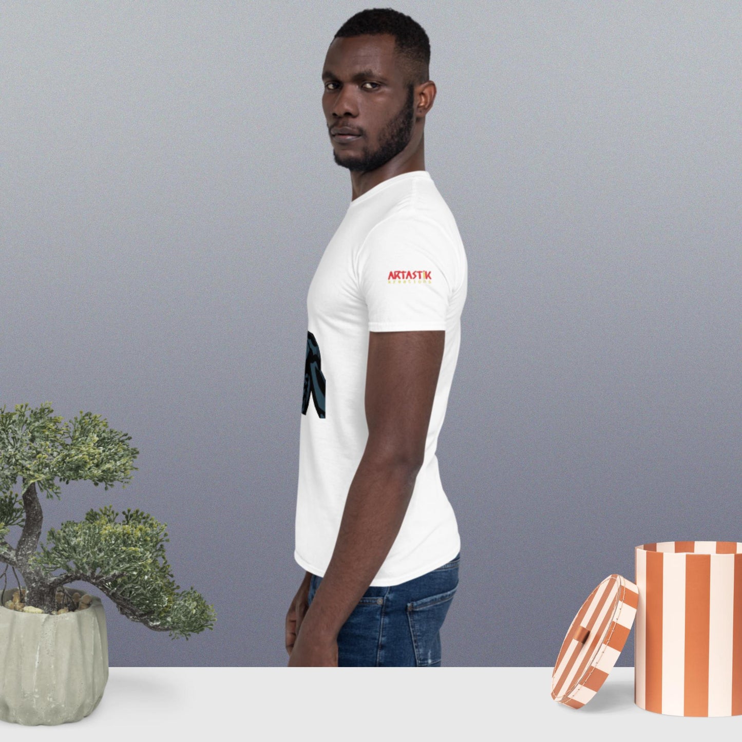Short-Sleeve Unisex T-Shirt
