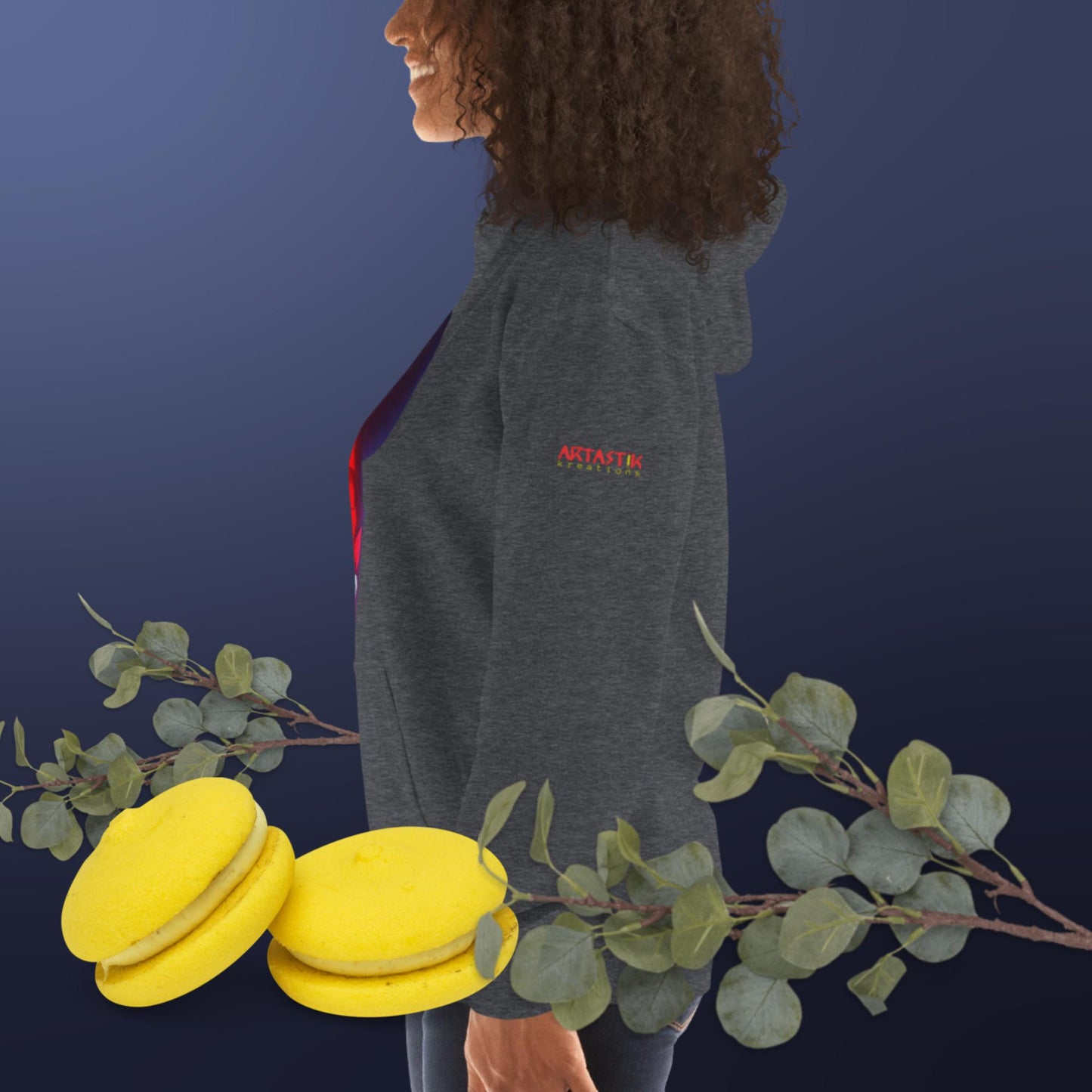 Unisex Hoodie