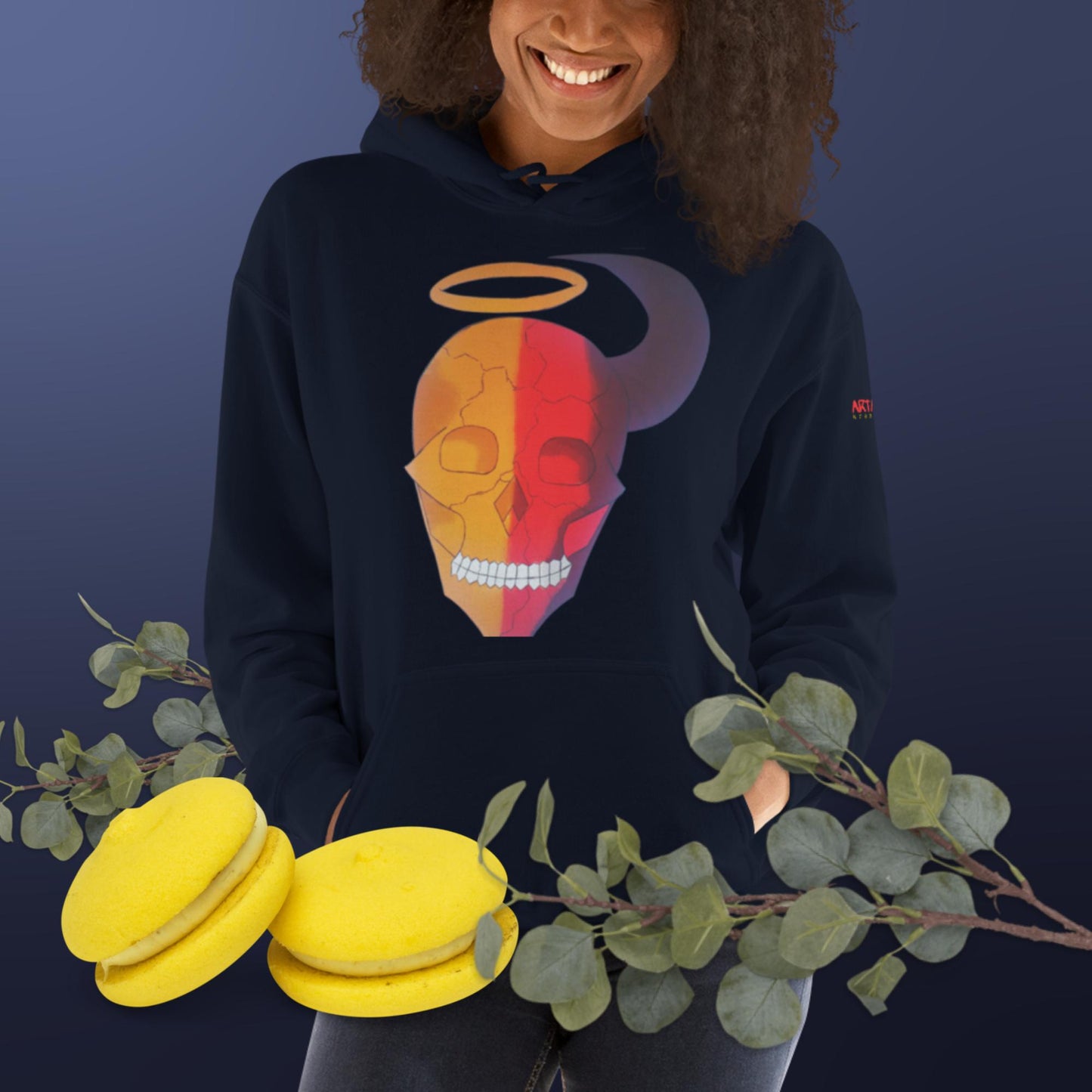 Unisex Hoodie