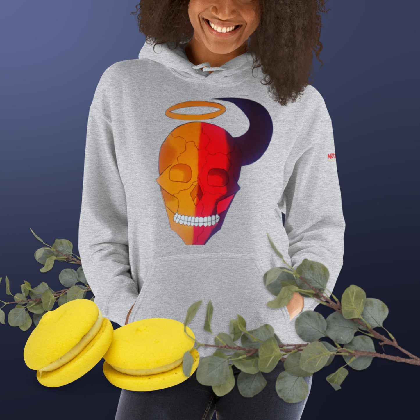 Unisex Hoodie