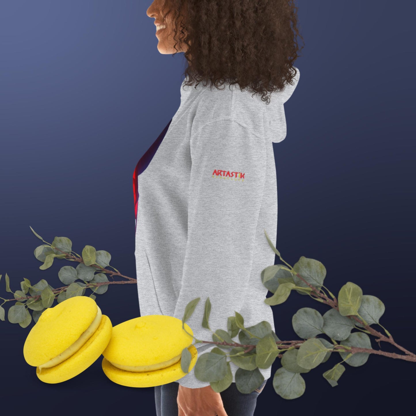 Unisex Hoodie