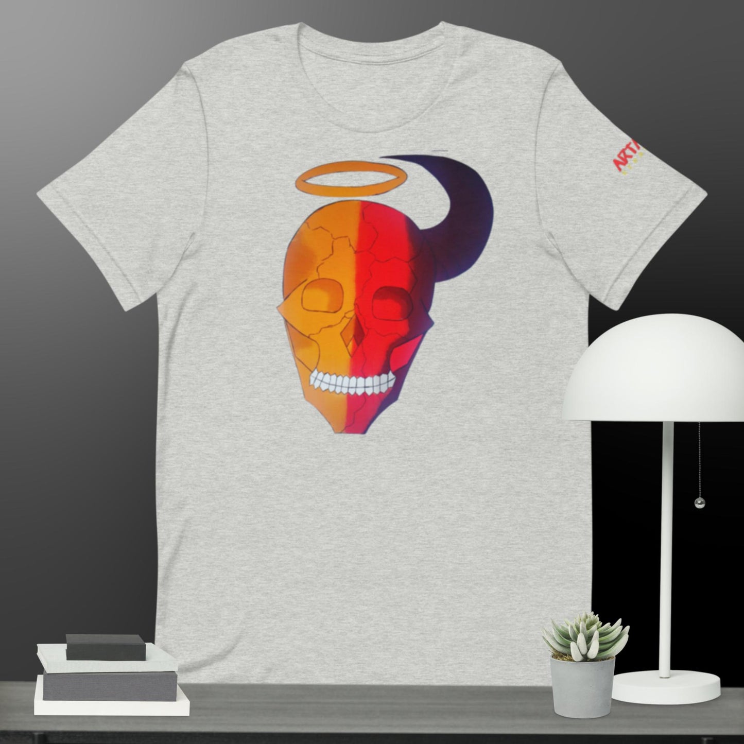 Unisex t-shirt