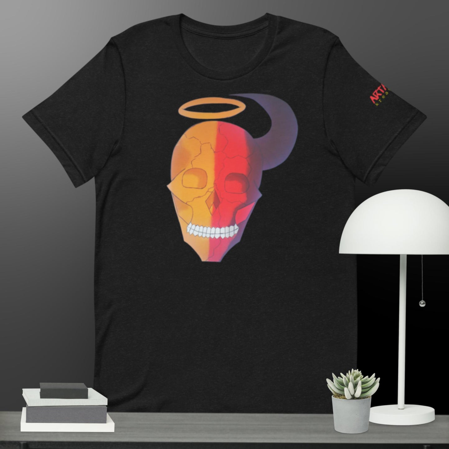 Unisex t-shirt