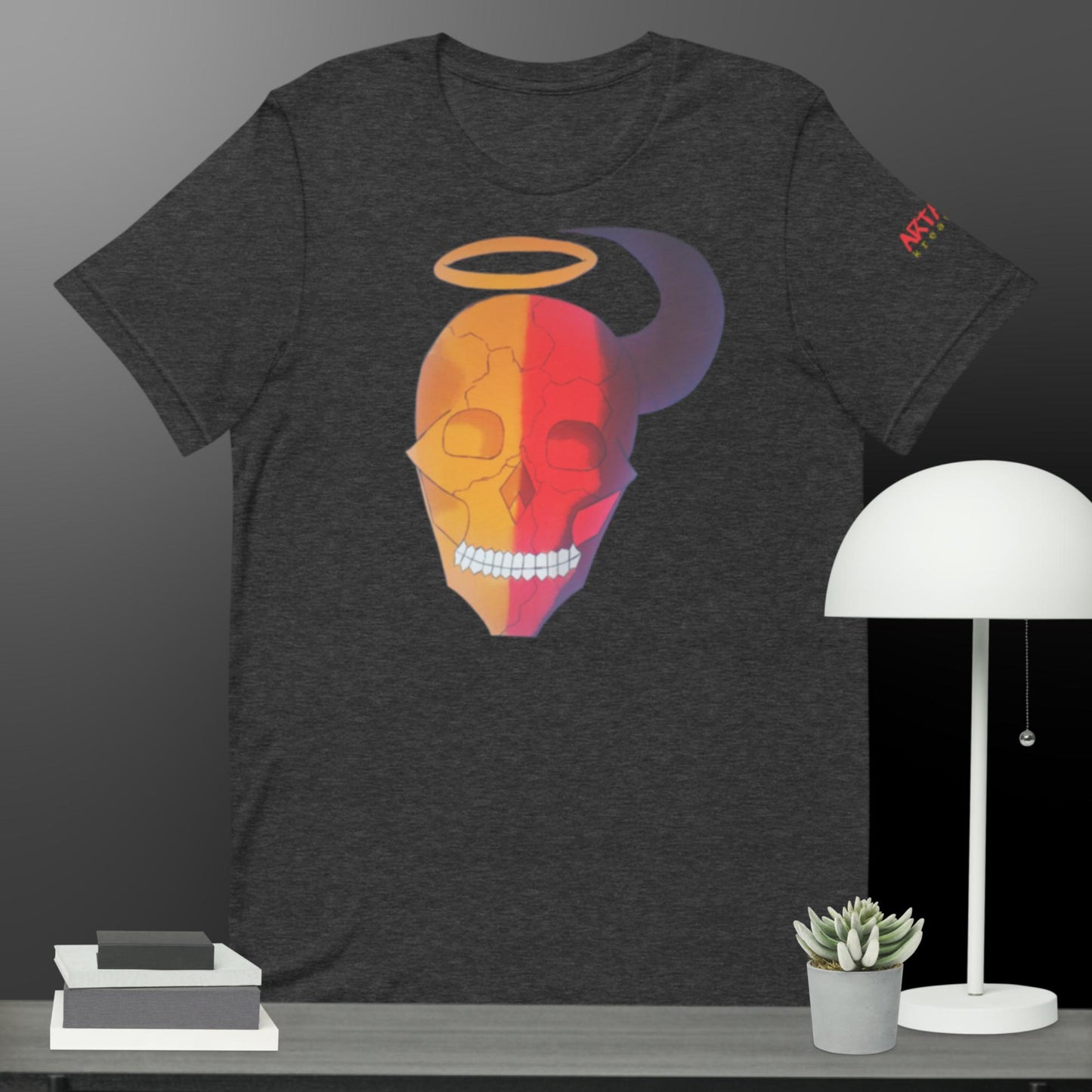 Unisex t-shirt