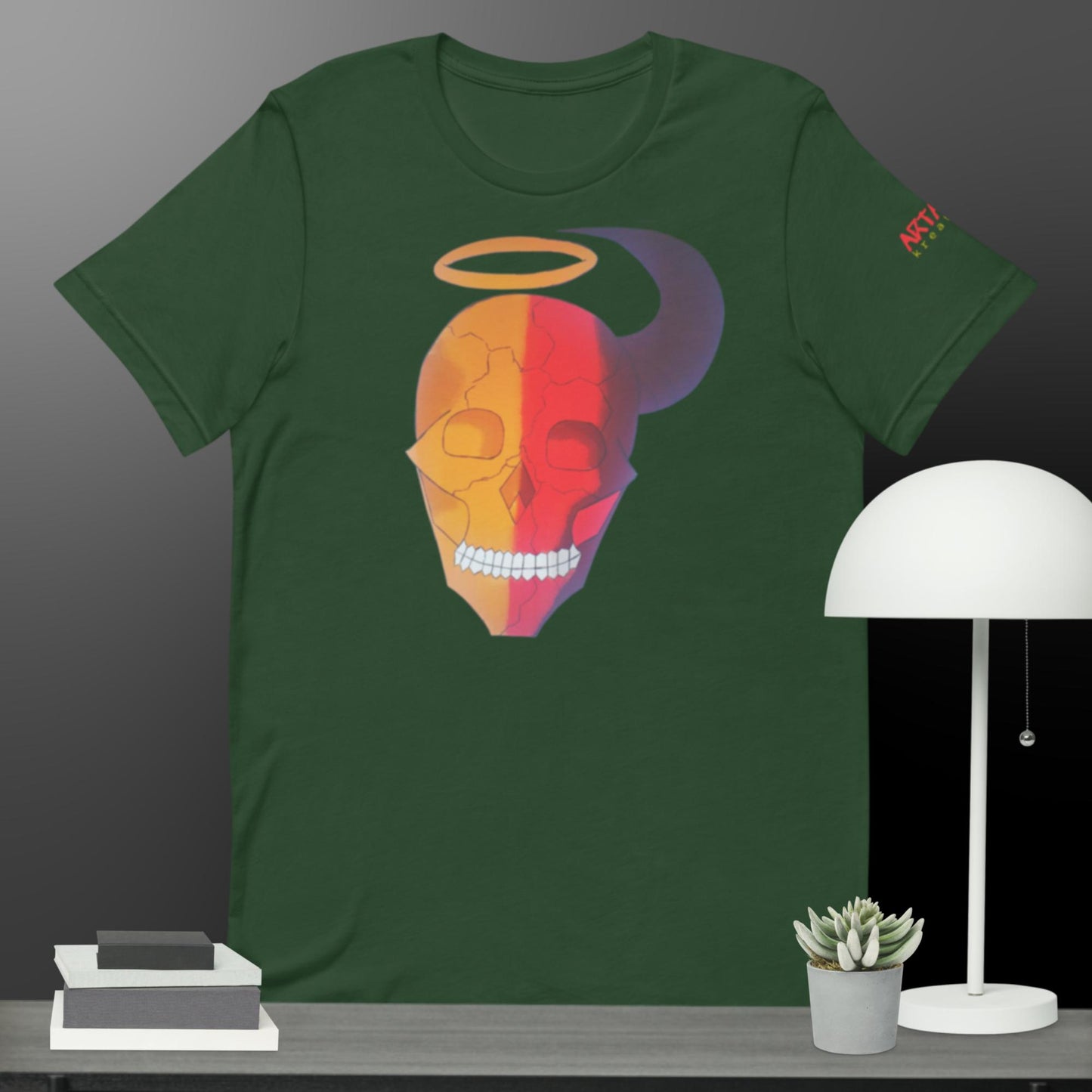 Unisex t-shirt