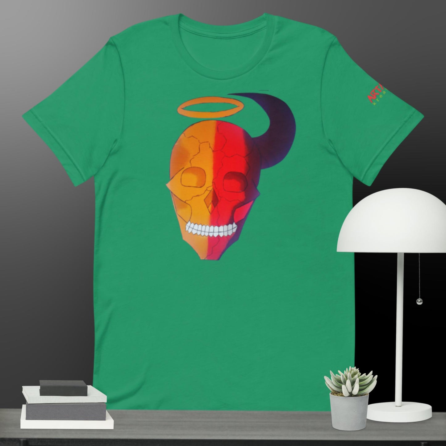 Unisex t-shirt