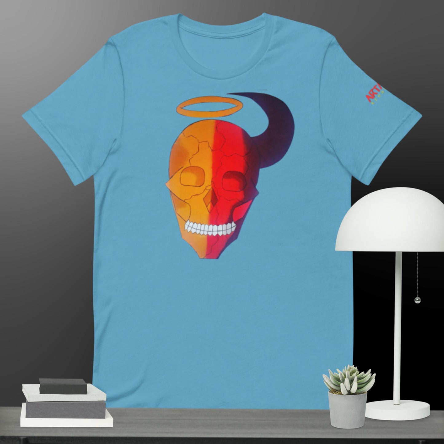 Unisex t-shirt