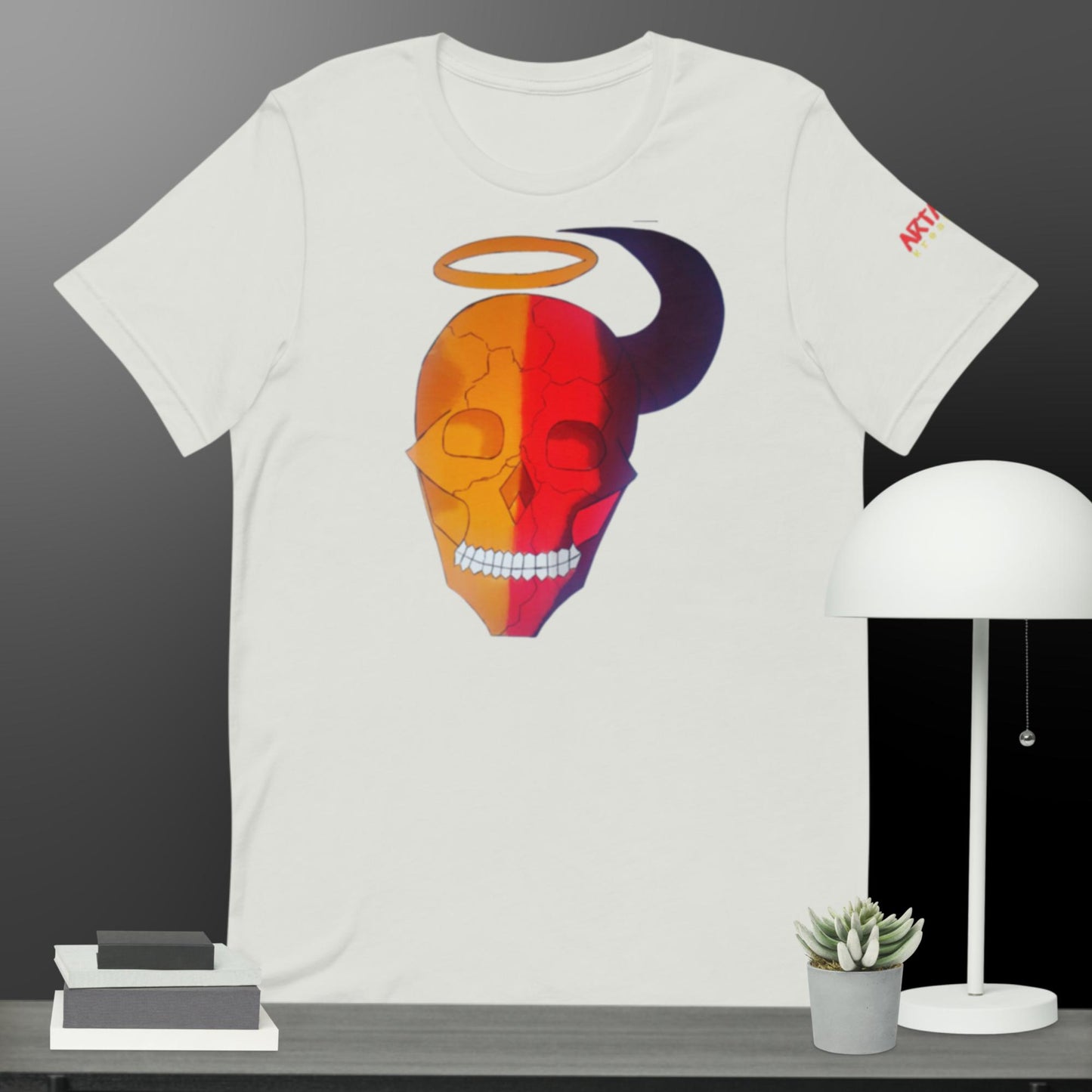 Unisex t-shirt