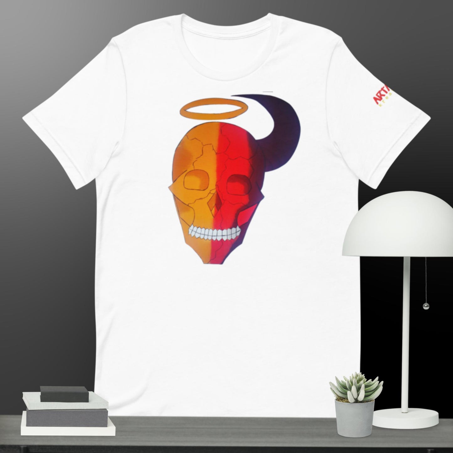Unisex t-shirt