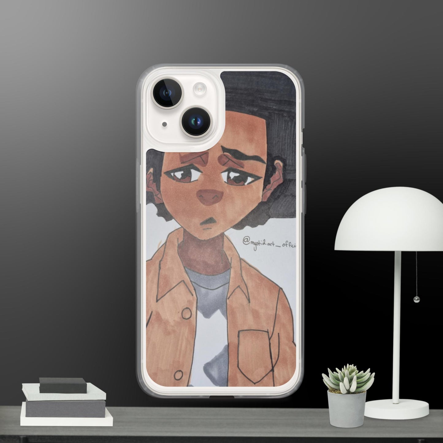 iPhone Case