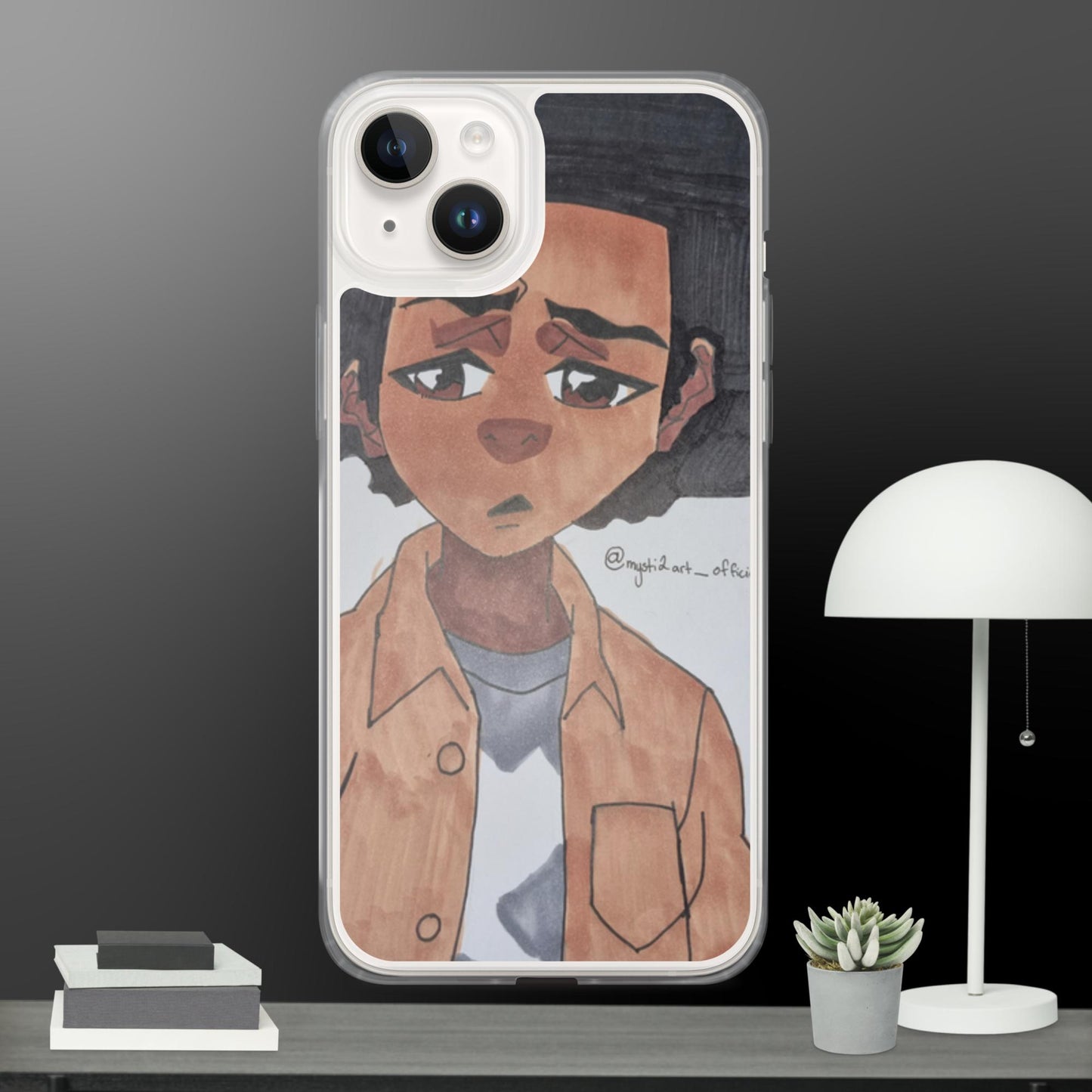 iPhone Case