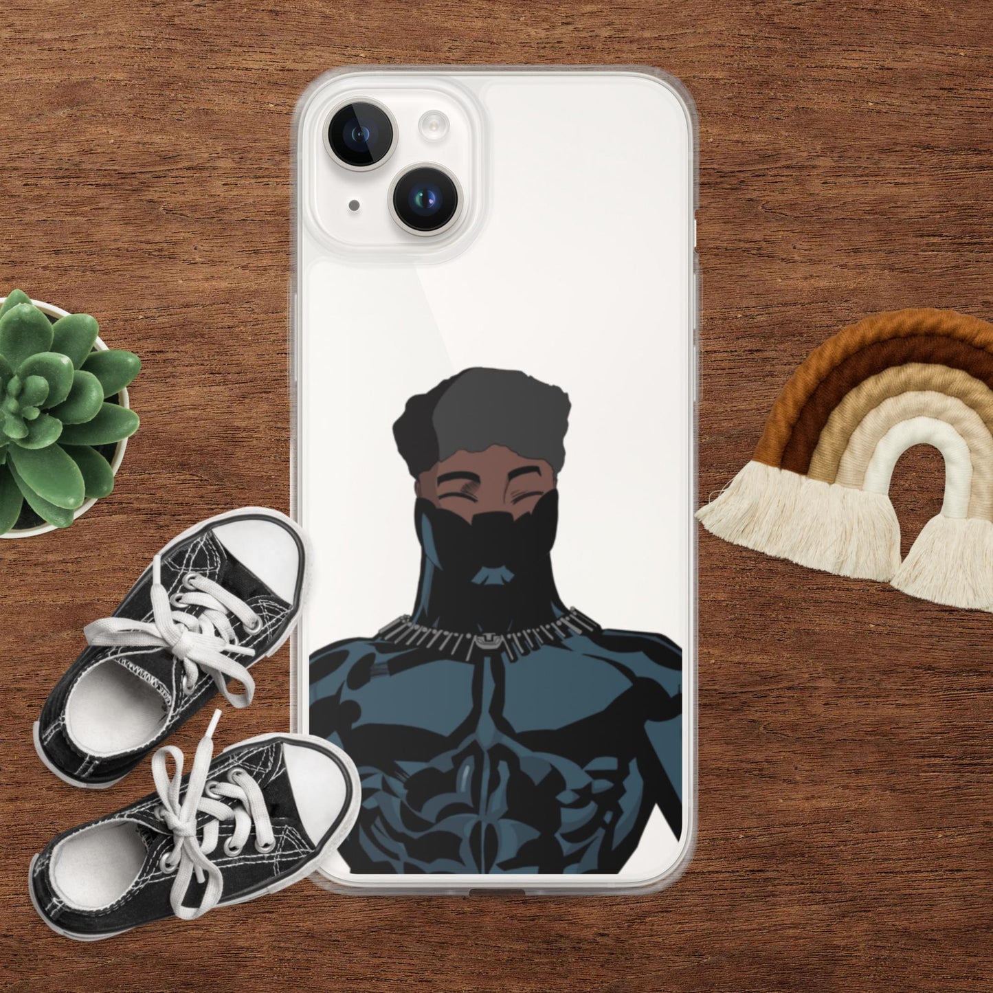 iPhone Case