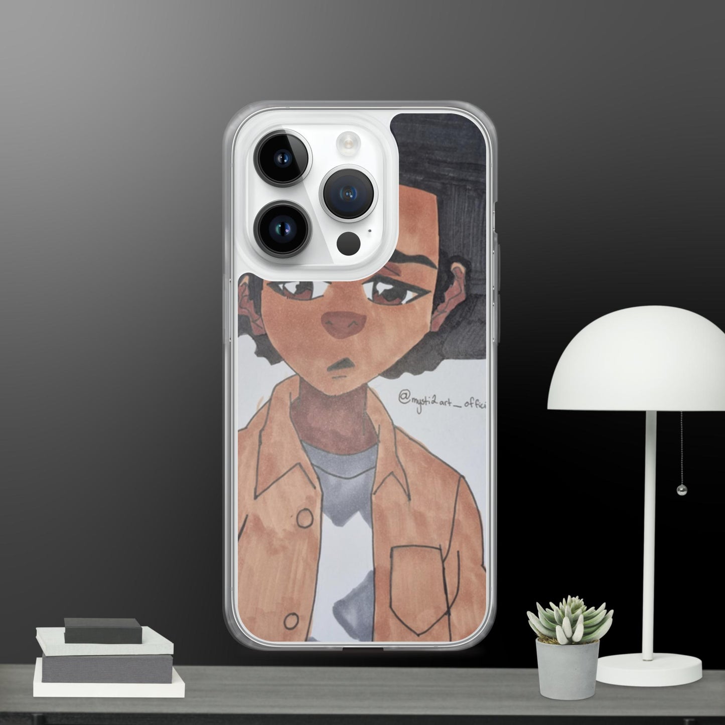 iPhone Case