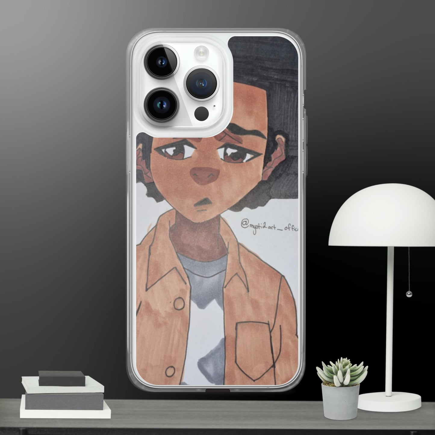 iPhone Case