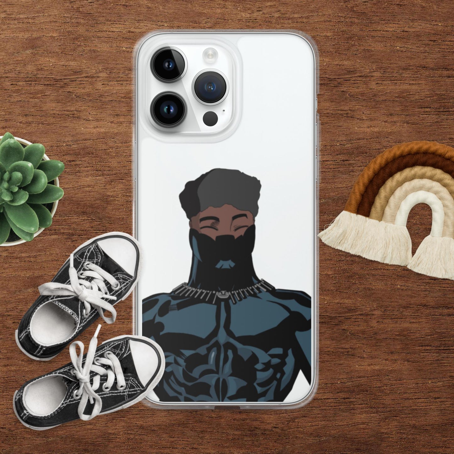 iPhone Case