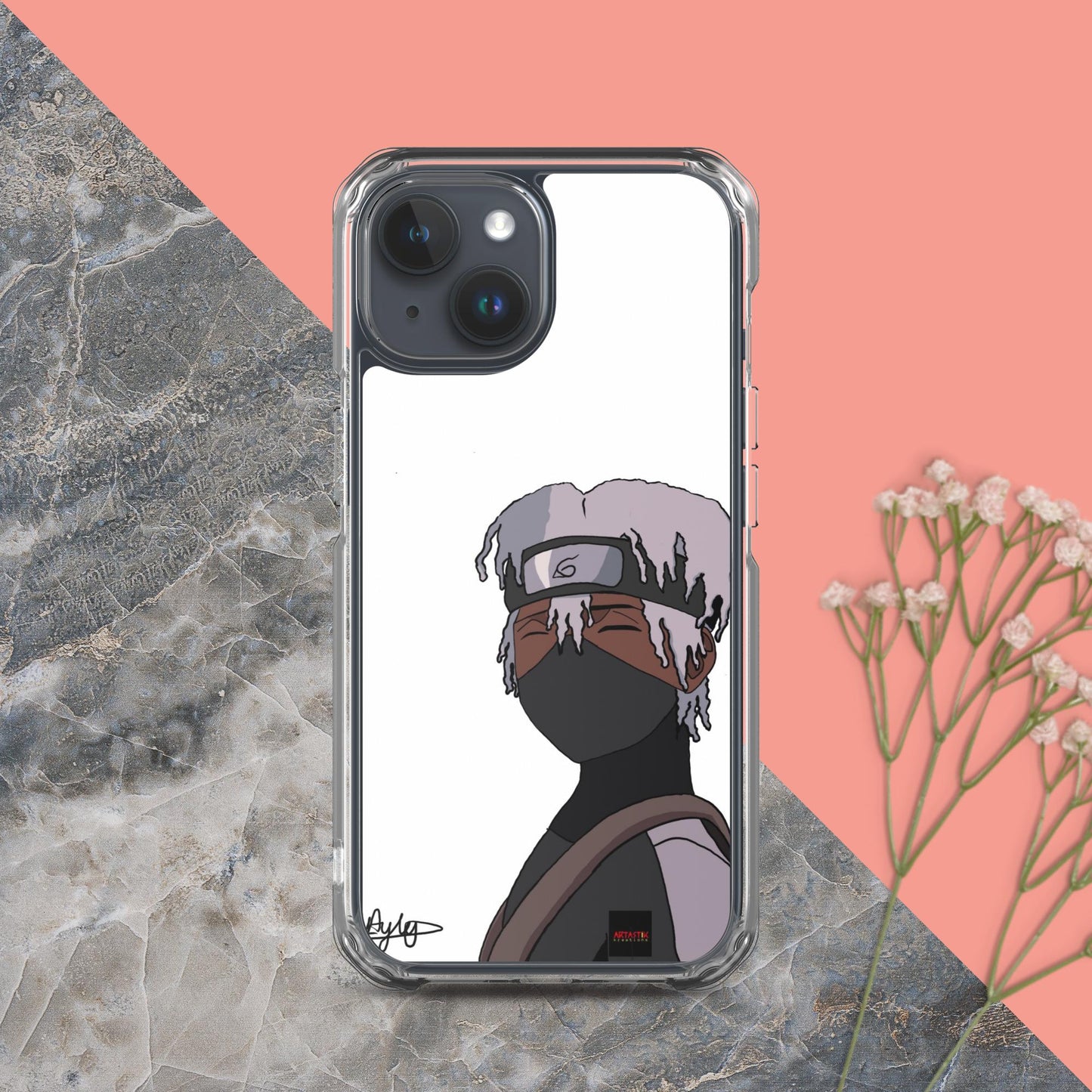 iPhone Case