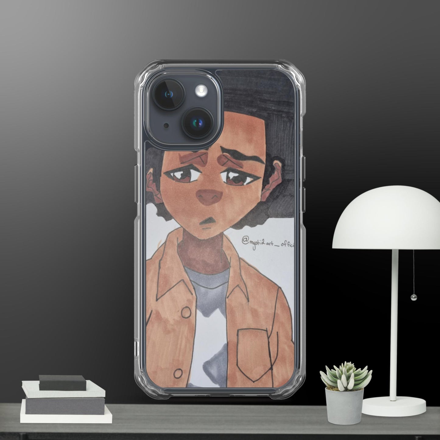 iPhone Case