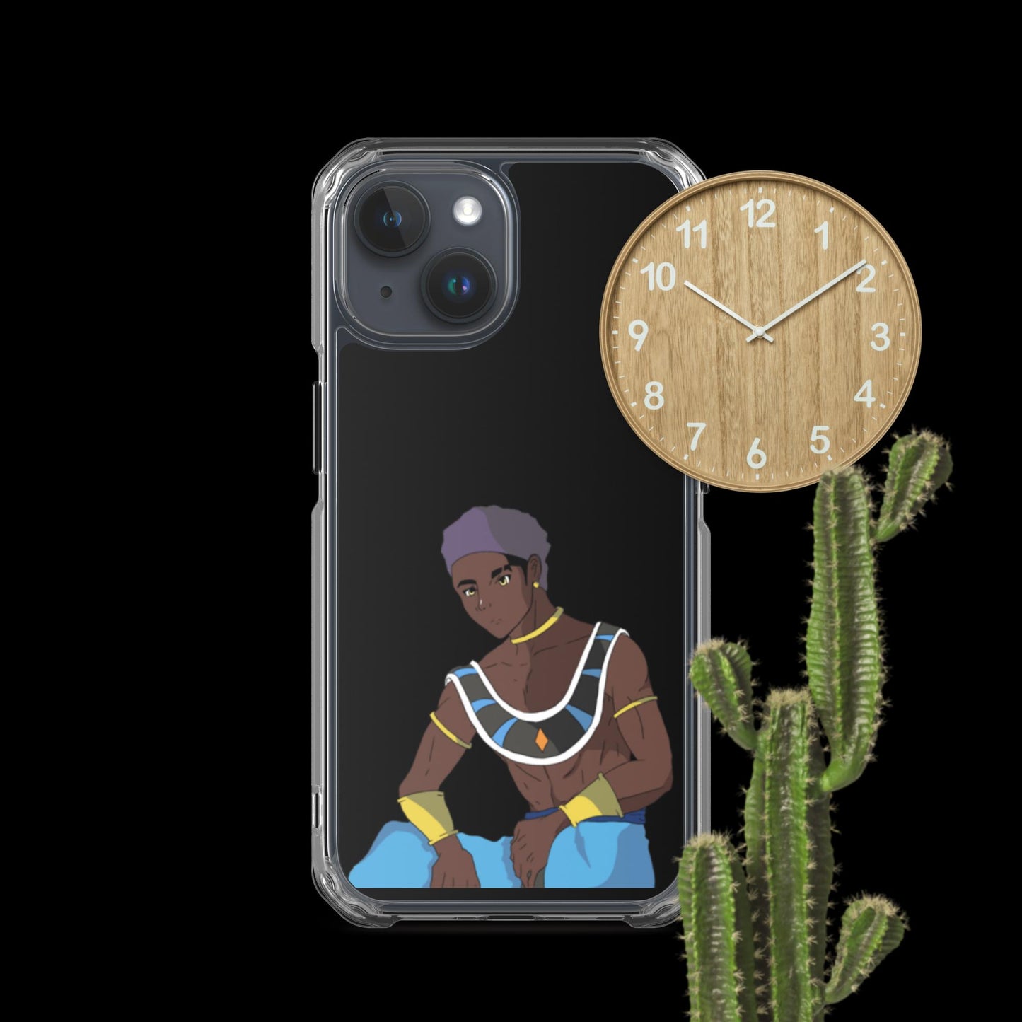 iPhone Case