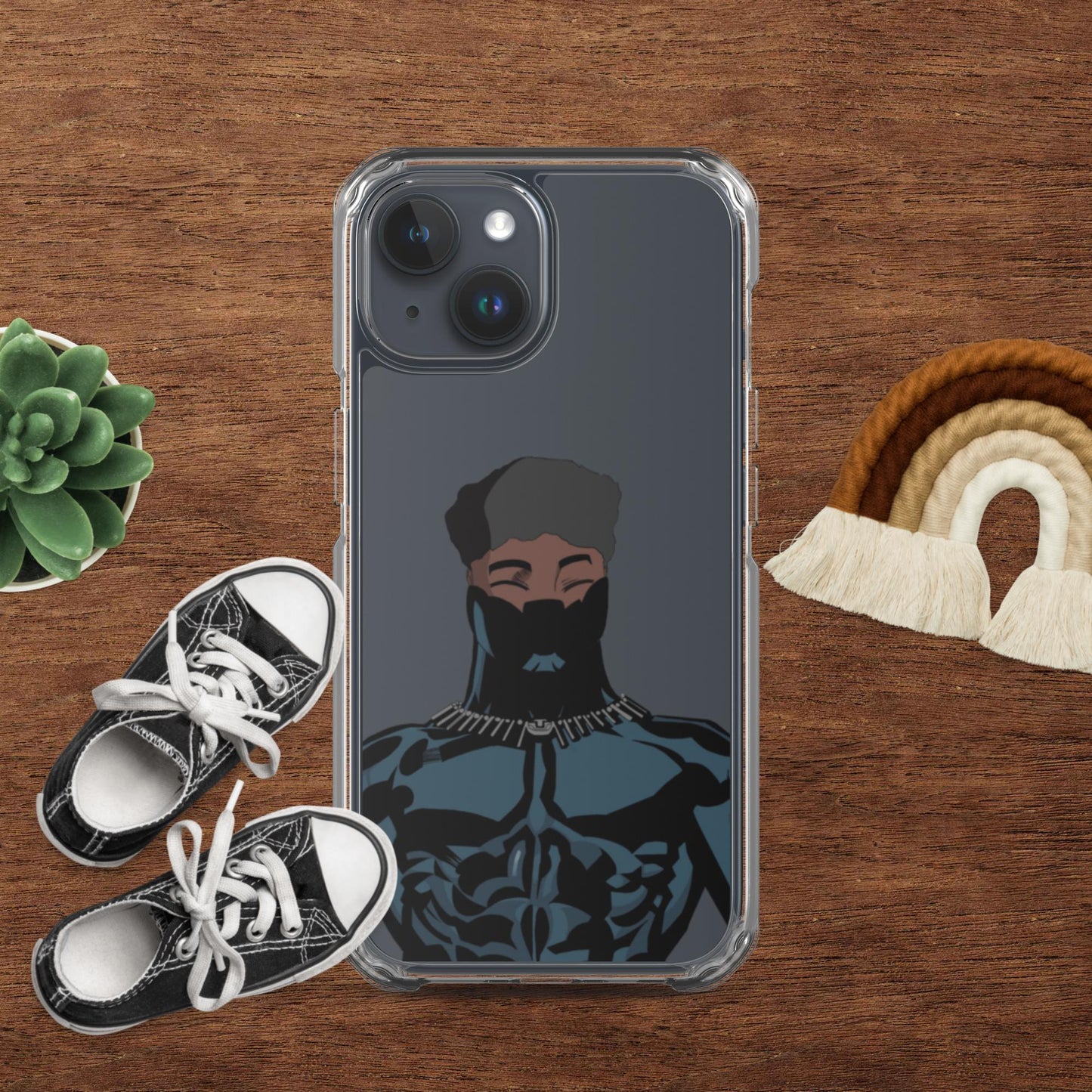 iPhone Case